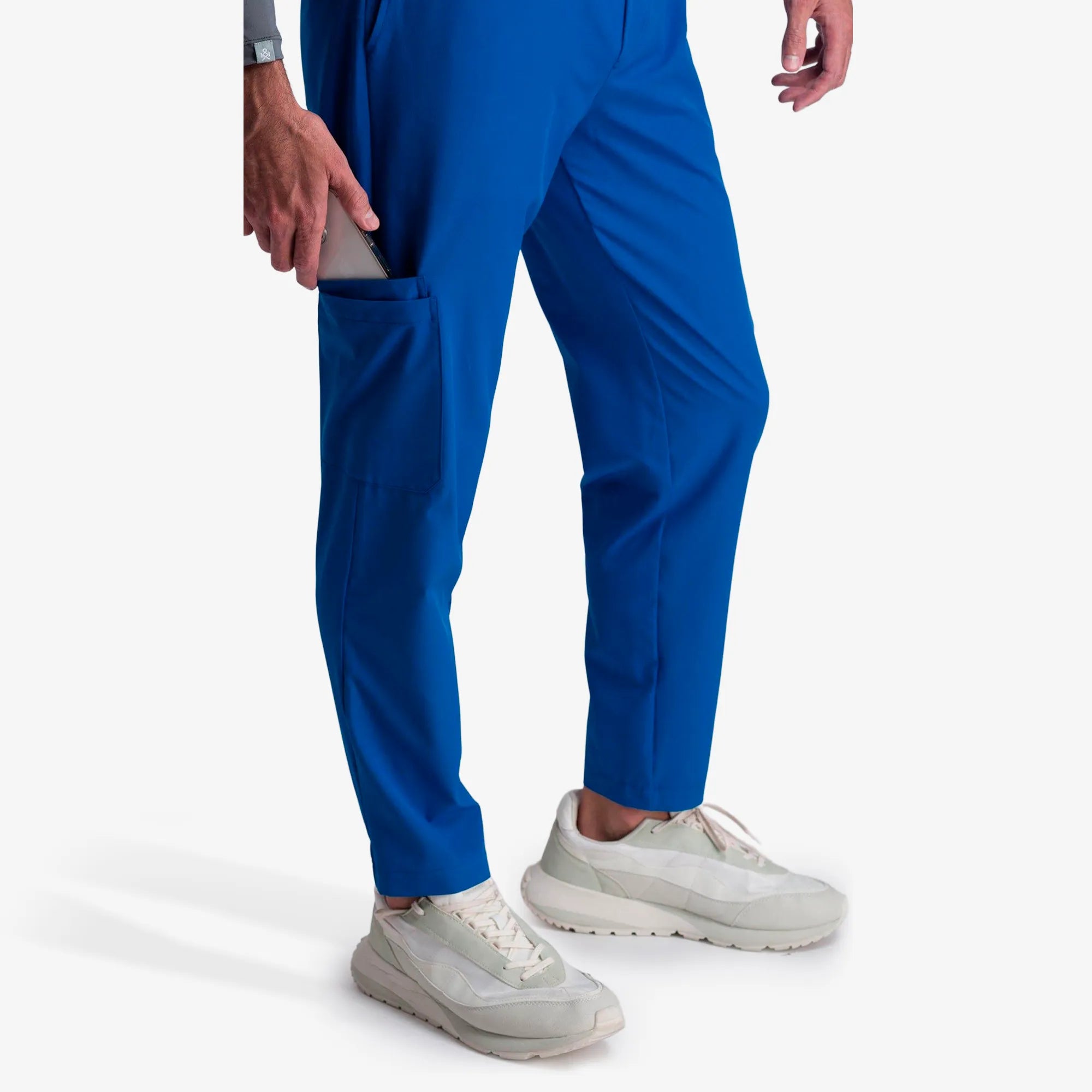 Kanaus®  Pants Force V Pocket | Caballero