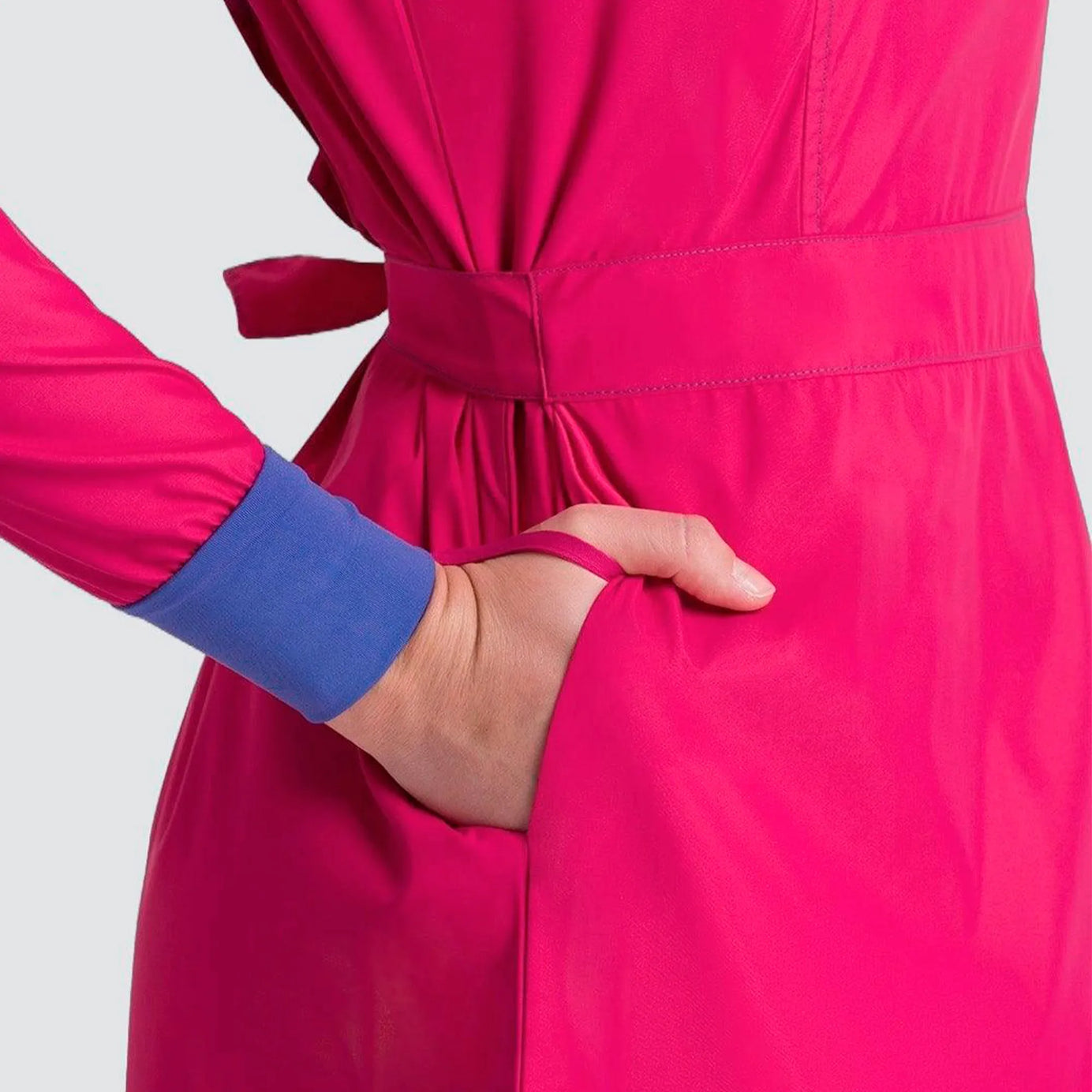 Kanaus® Coat Pro Go | Dama