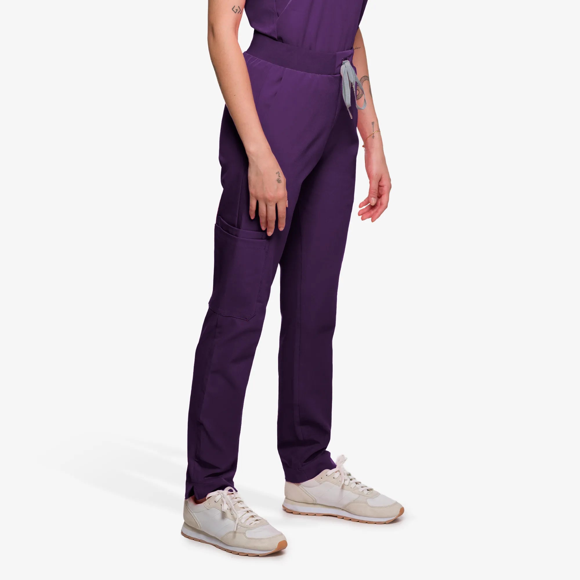 Kanaus® Scrub Force V Elongate | Dama