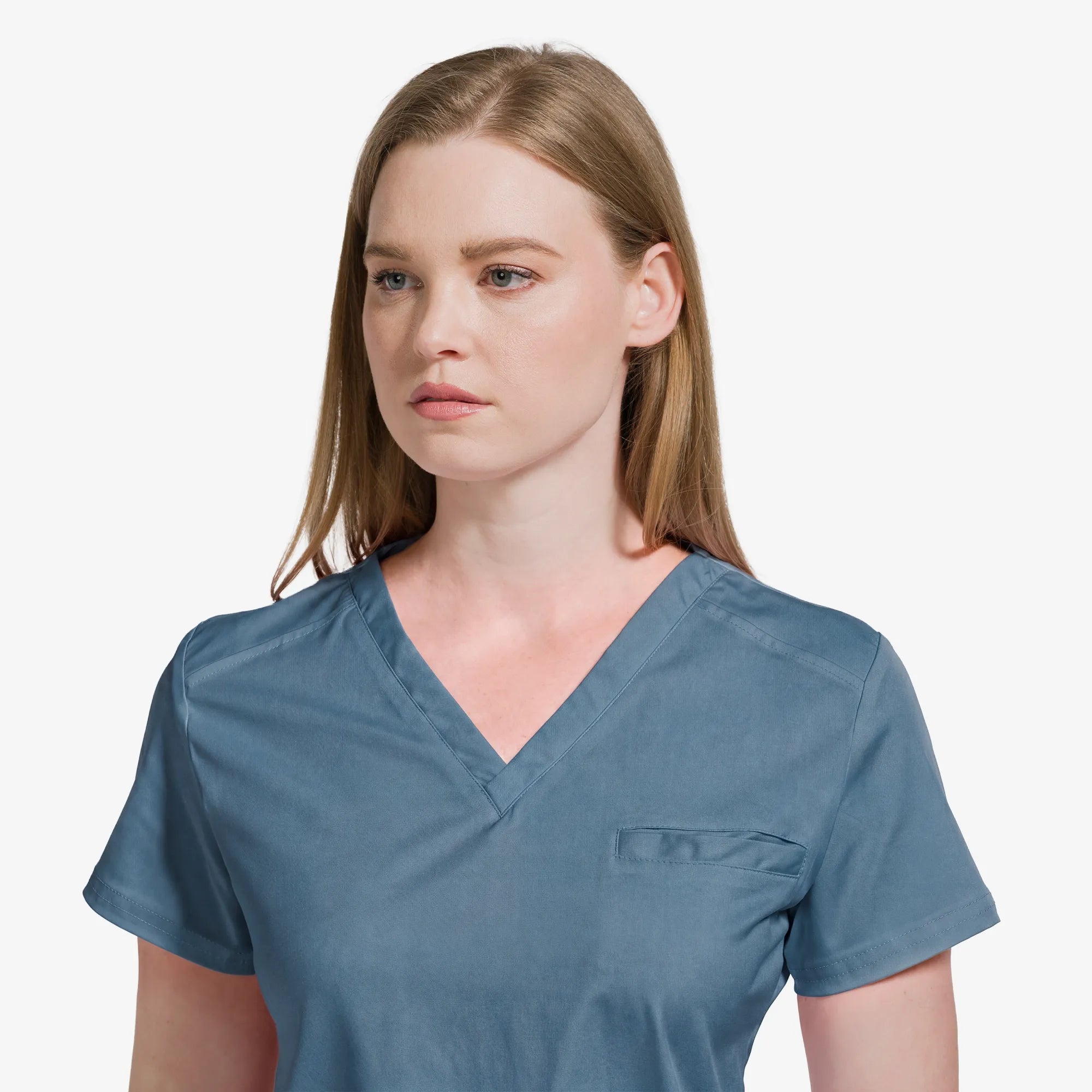 Kanaus® Scrub Beyond Straight Cut Sensory | Dama