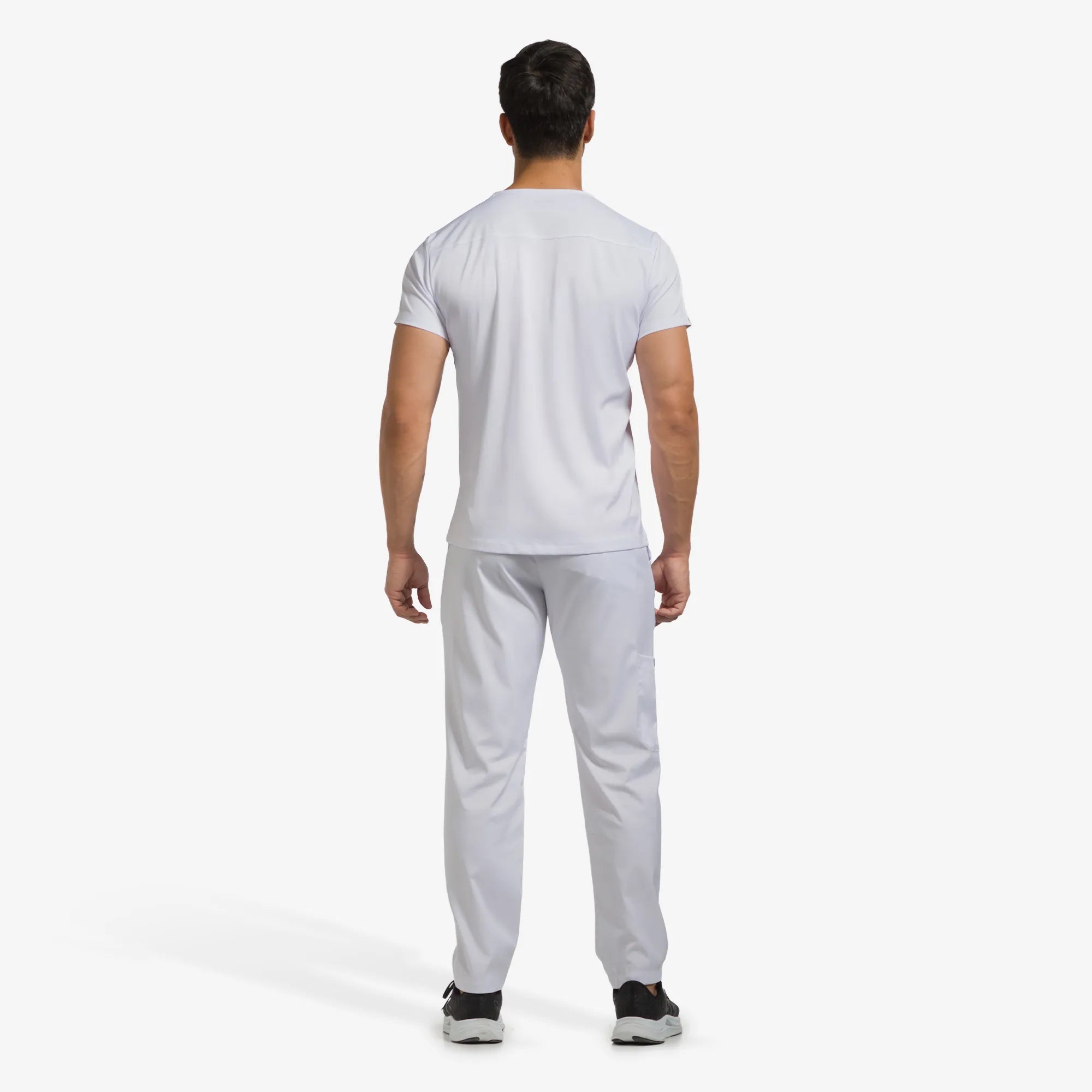 Kanaus® Conjunto Core Classic + Coat Breaker | Caballero