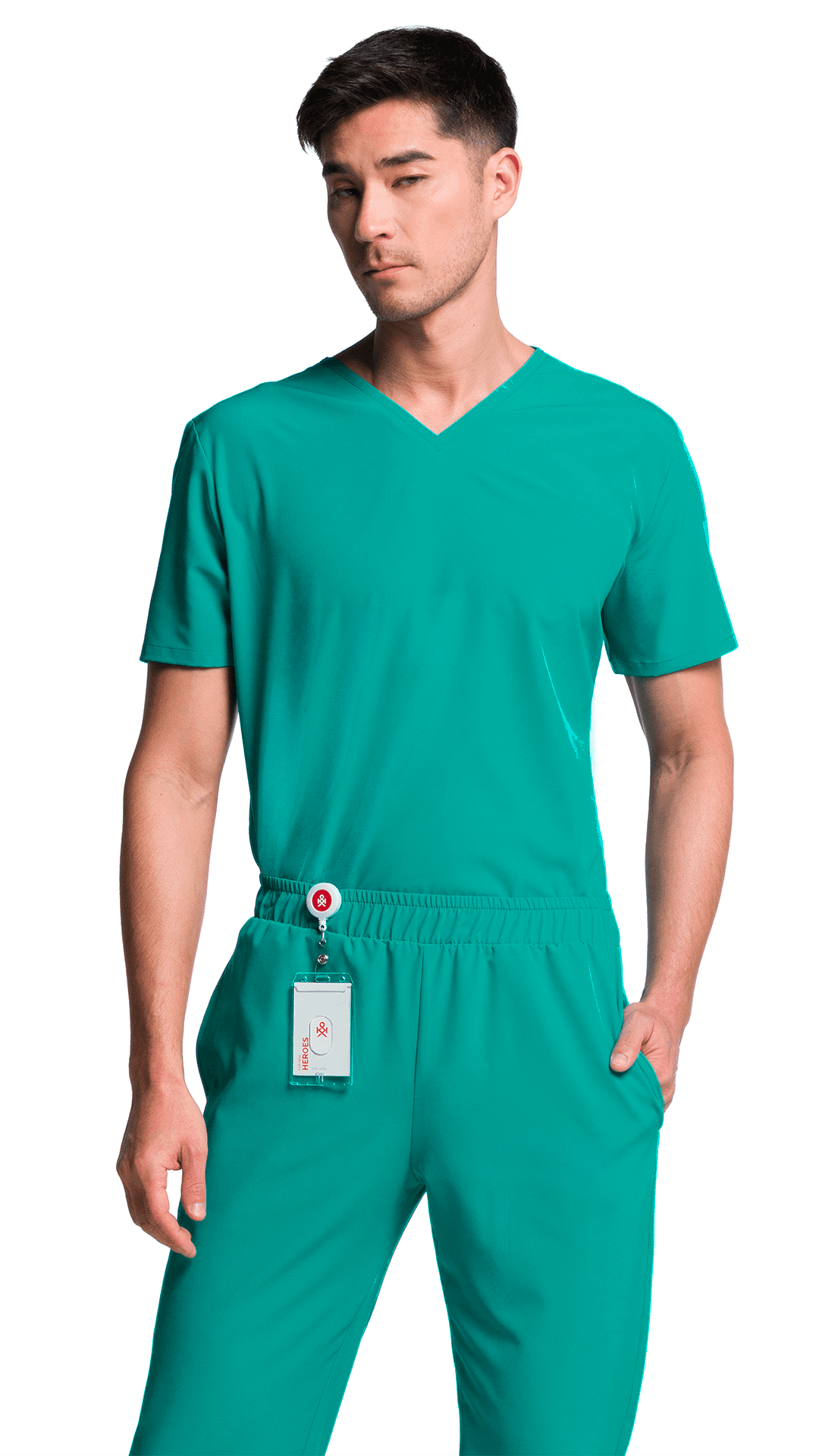 Kanaus® Top Defense | Caballero - Kanaus