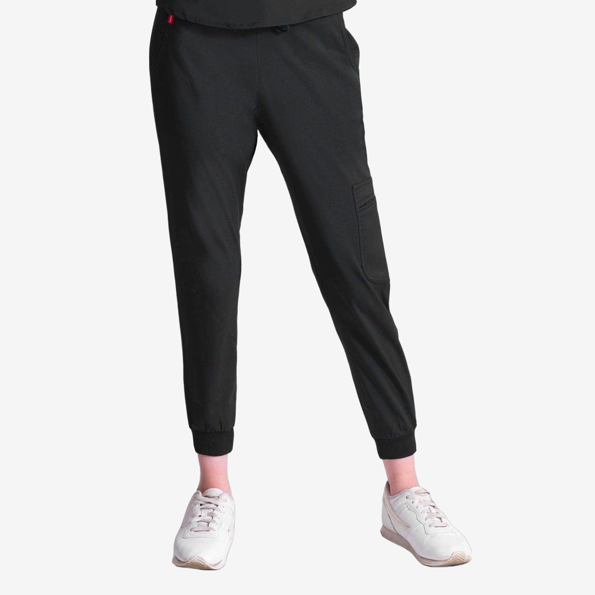 Kanaus® Pants Beyond | Dama
