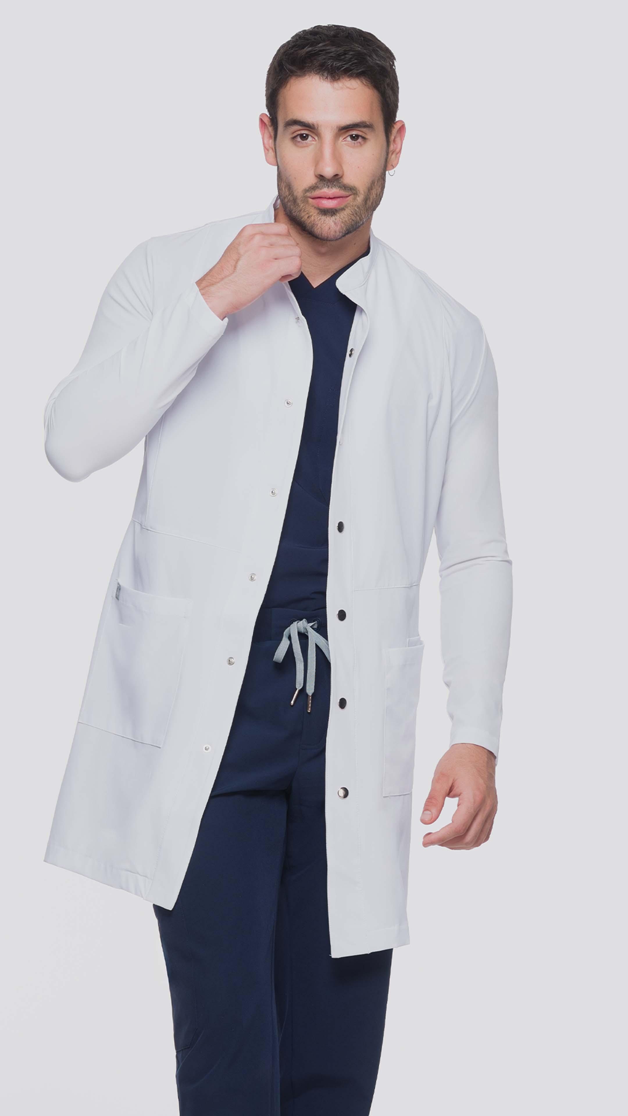 Kanaus® Work Coat | Caballero - Kanaus