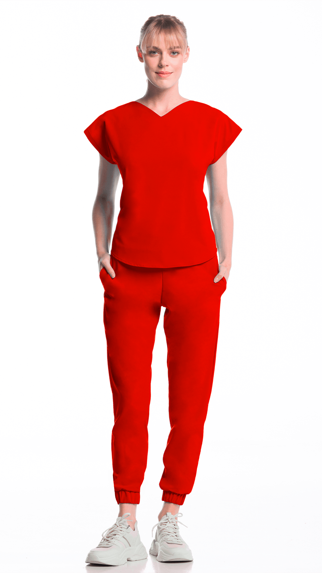 Kanaus® Scrub Defense | Dama - Kanaus