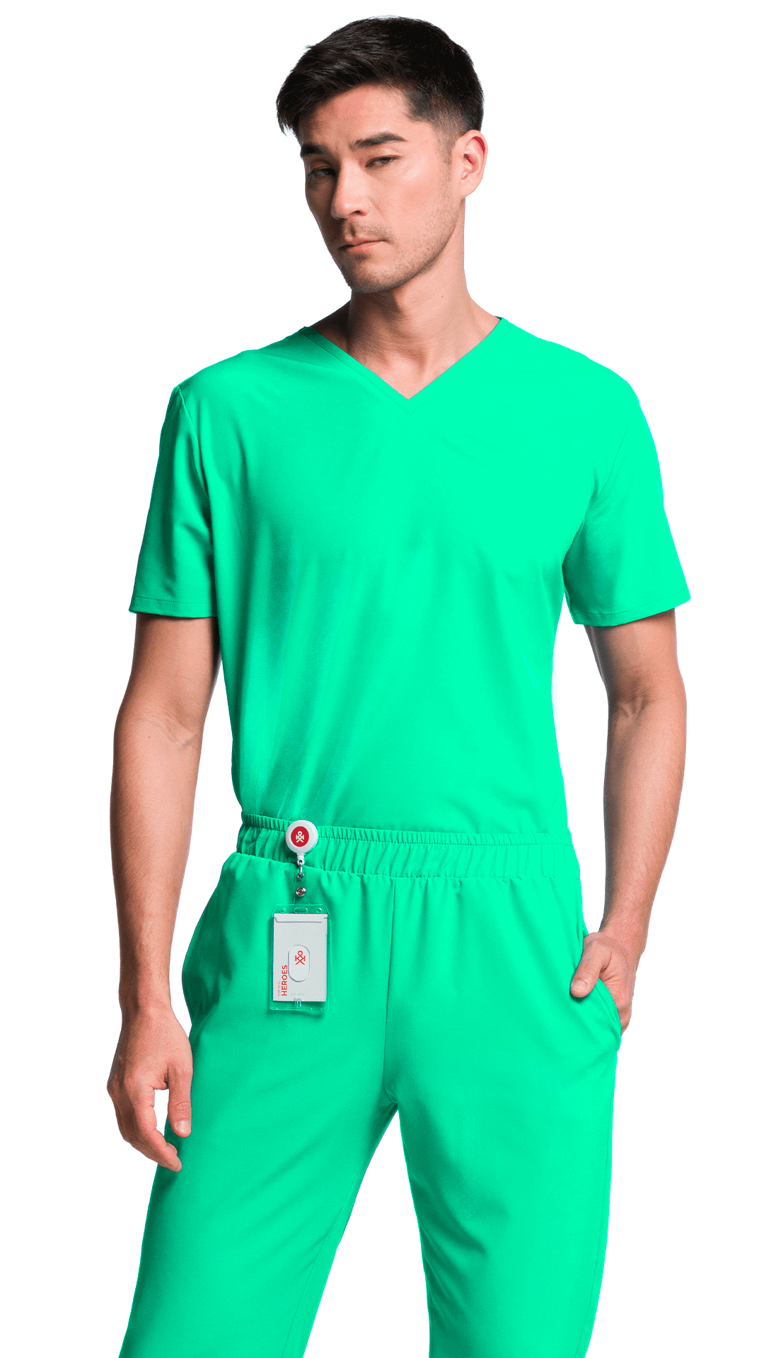 Kanaus® Top Defense | Caballero - Kanaus