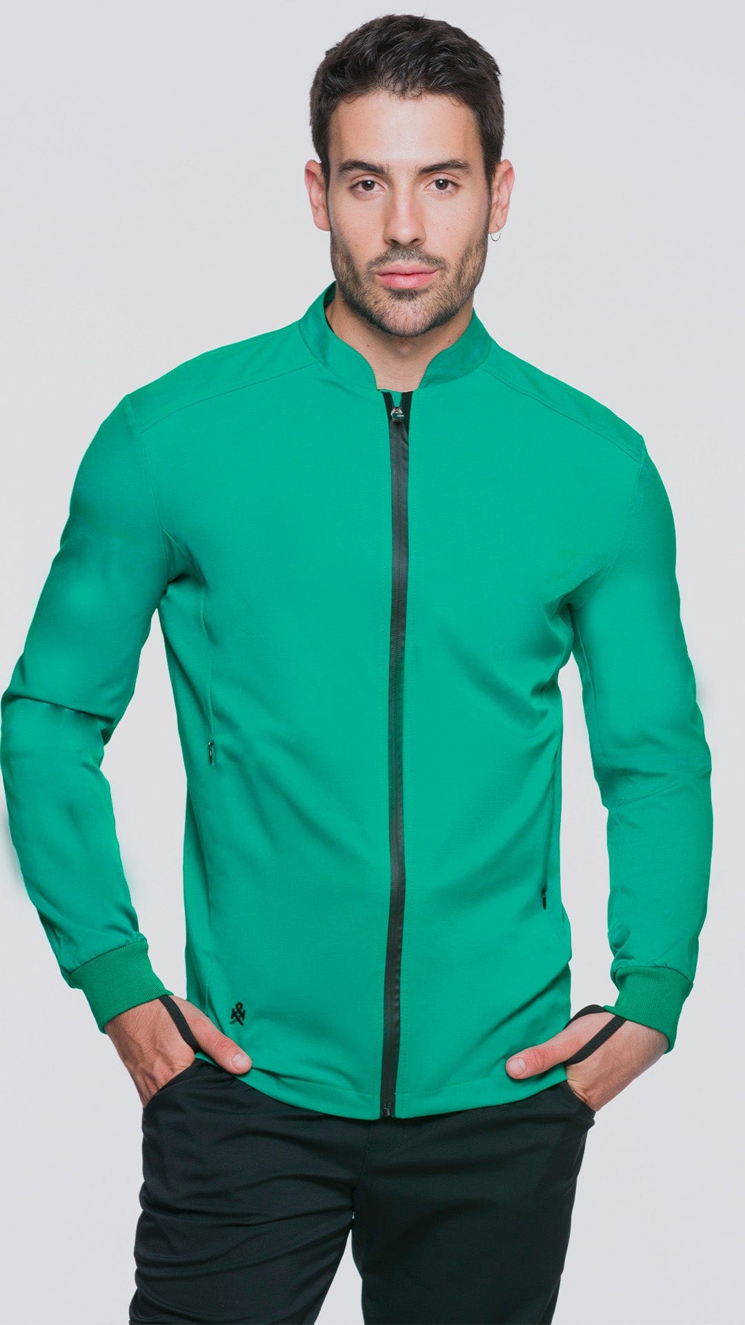 Kanaus® Elemental Jacket Malachite | Caballero - Kanaus