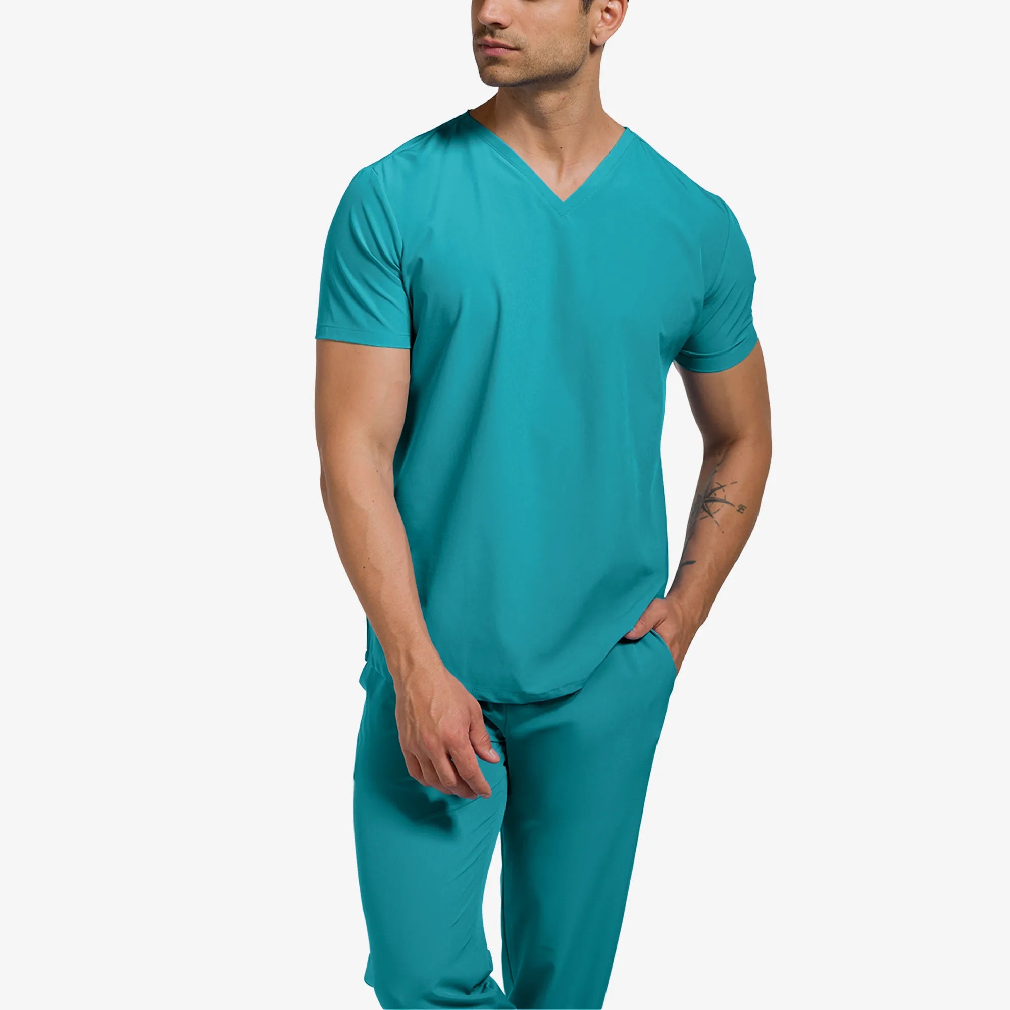 Kanaus® Scrub Defense | Caballero