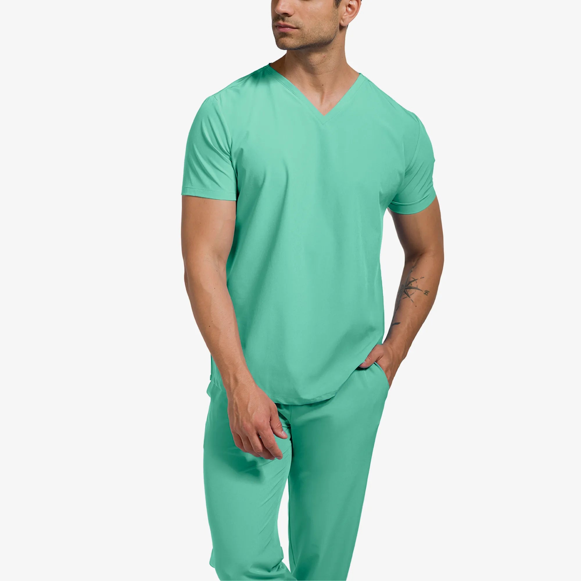 Kanaus® Scrub Defense | Caballero