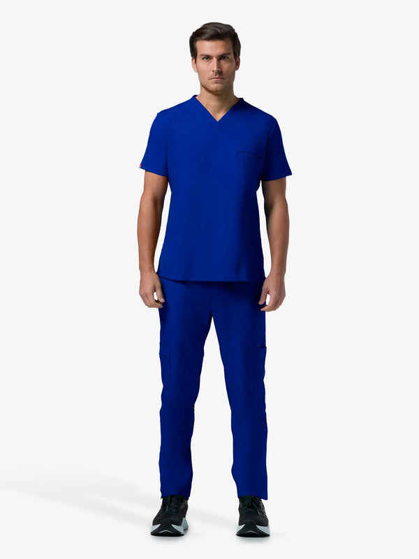 Kanaus® Scrub Beyond Straight Cut | Caballero