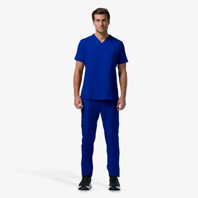 Kanaus® Scrub Beyond Straight Cut | Caballero