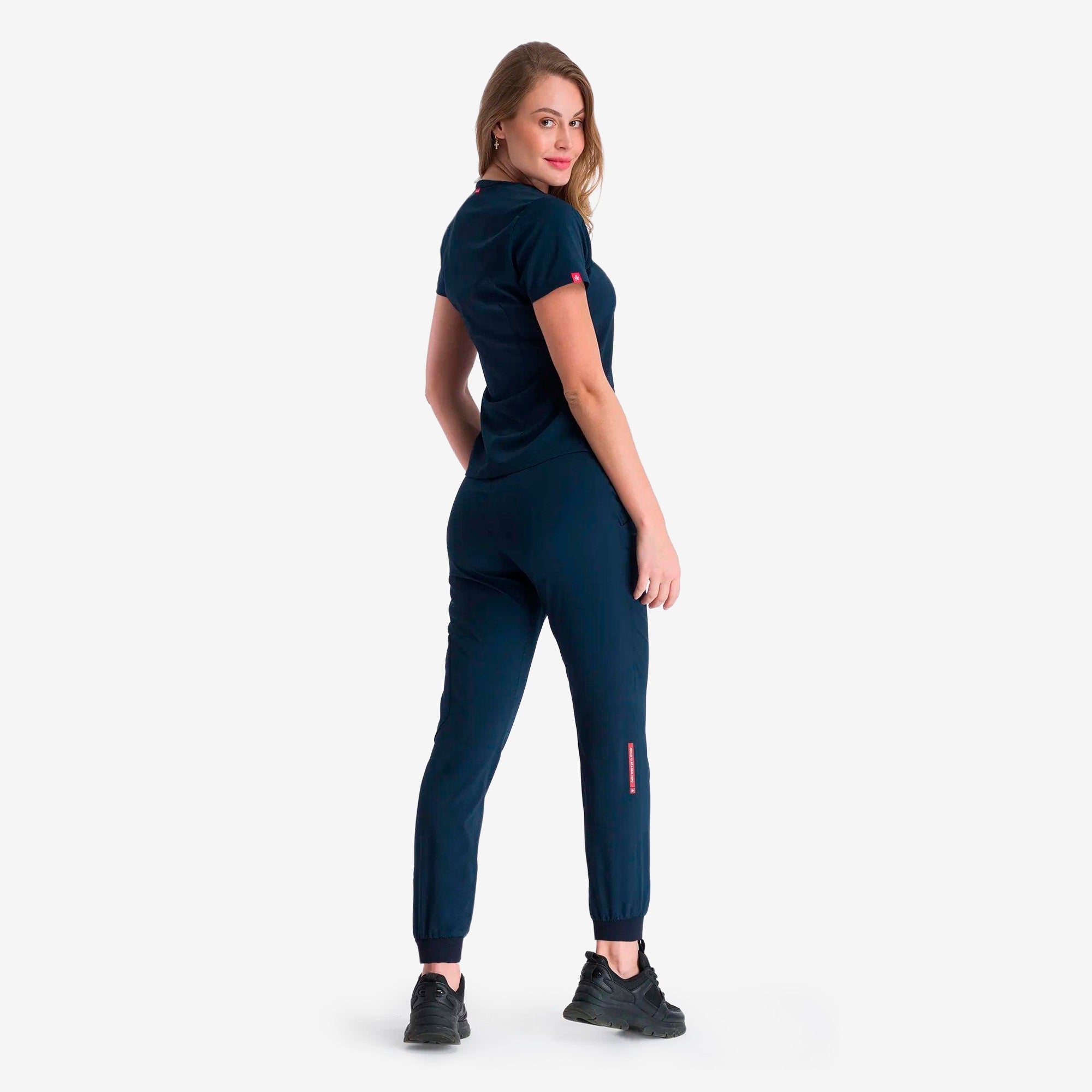 Kanaus® Scrub Beyond | Dama