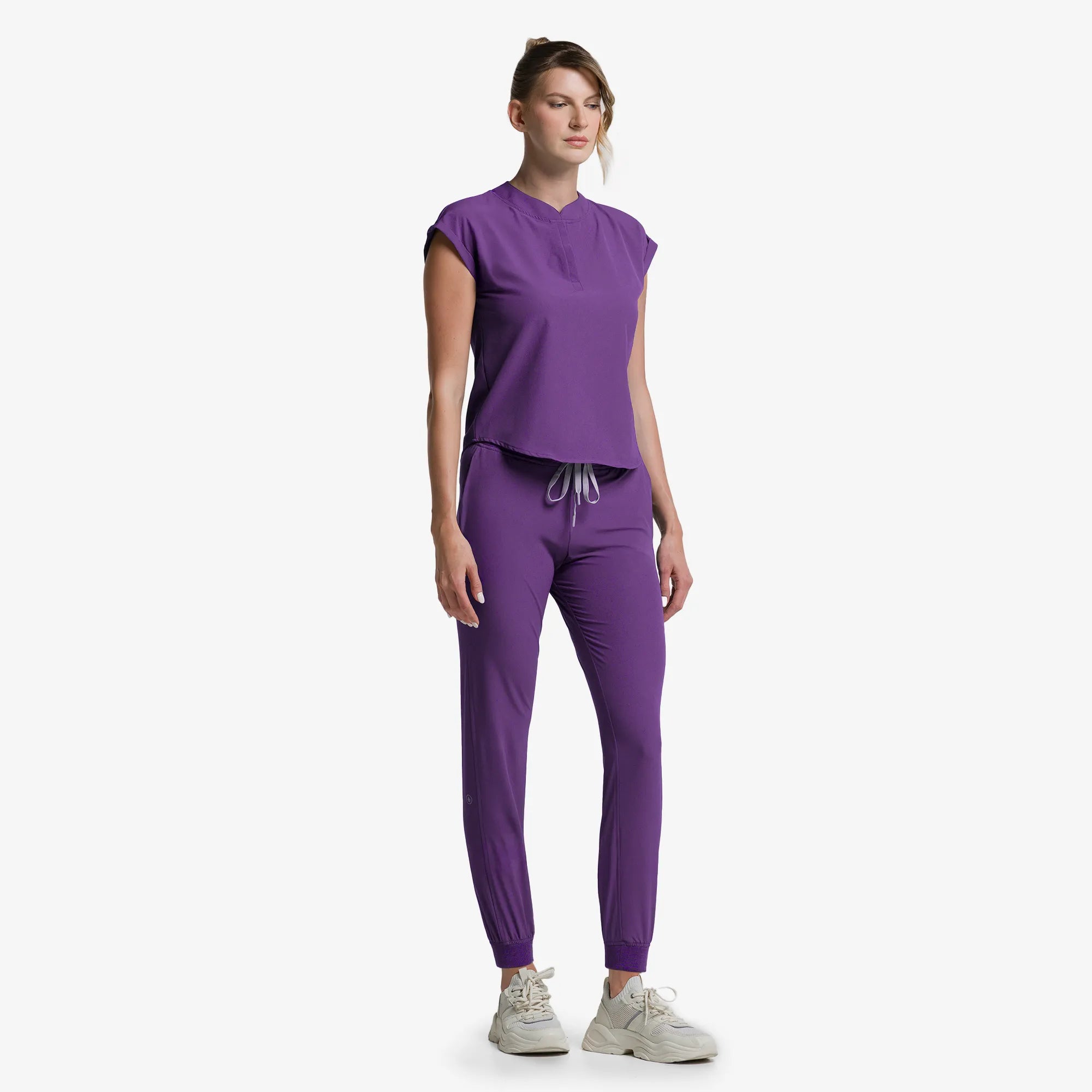 Kanaus® Scrub Casual Go Kinestech | Dama
