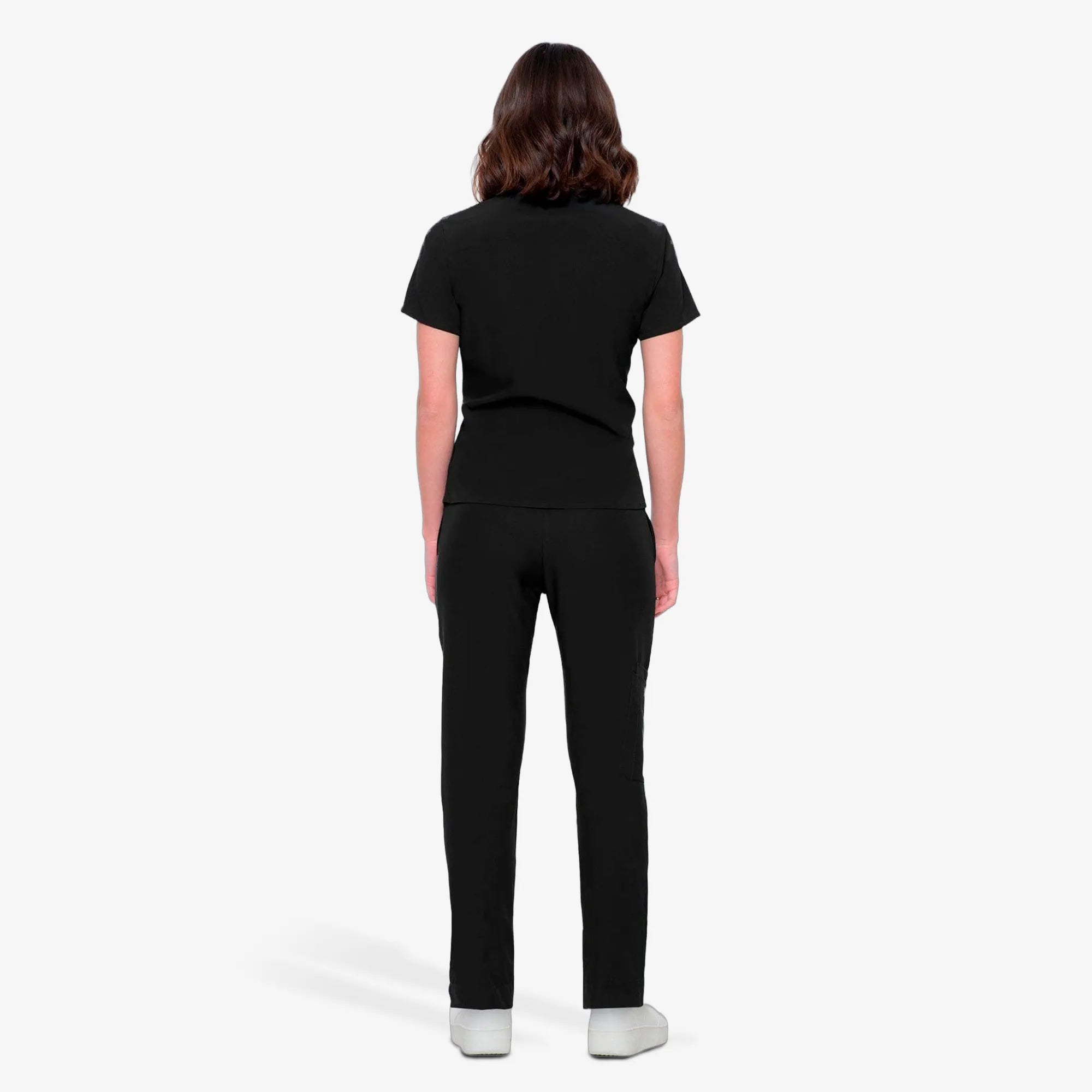 Kanaus® Scrub Force V Elongate | Dama