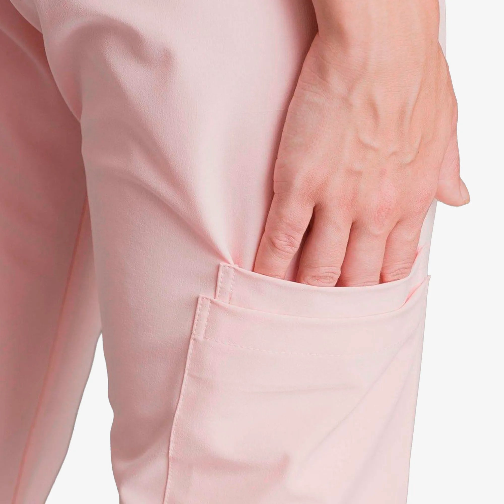 Kanaus® Pants Force V Pocket | Dama
