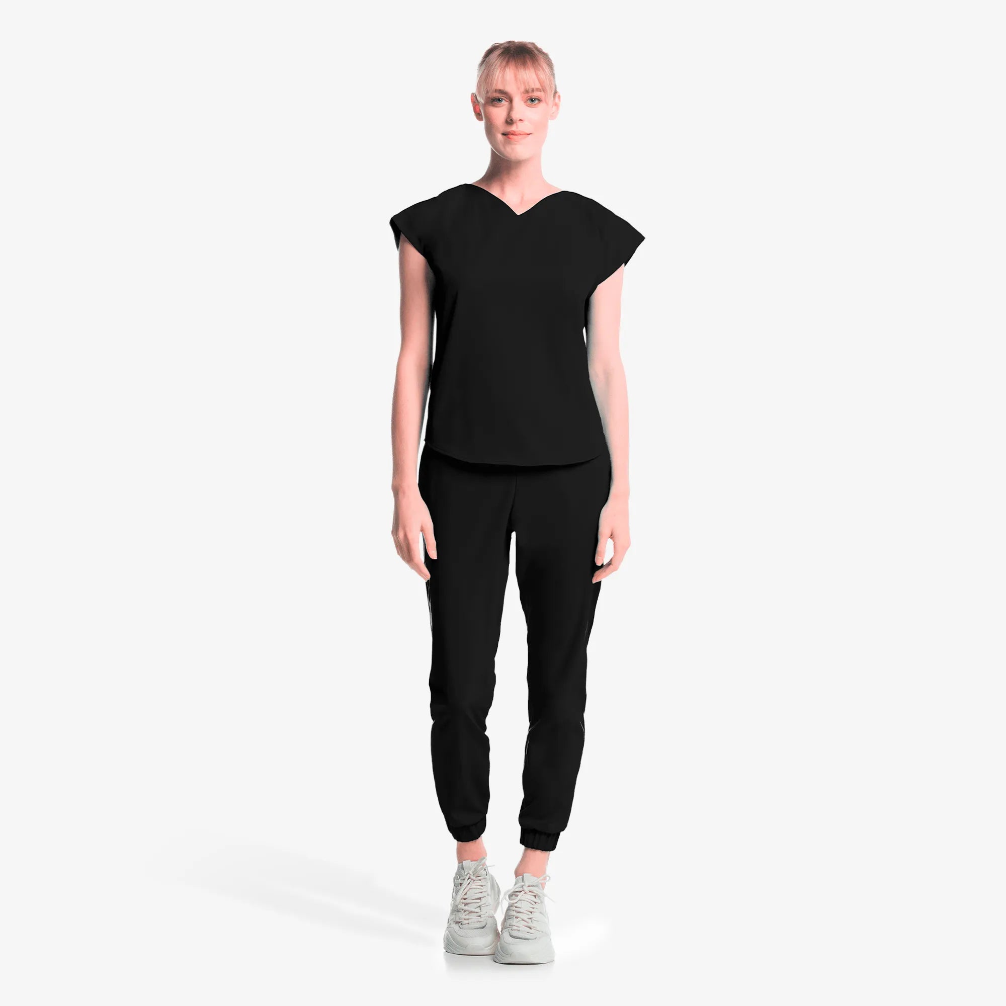 Kanaus® Scrub Defense | Dama