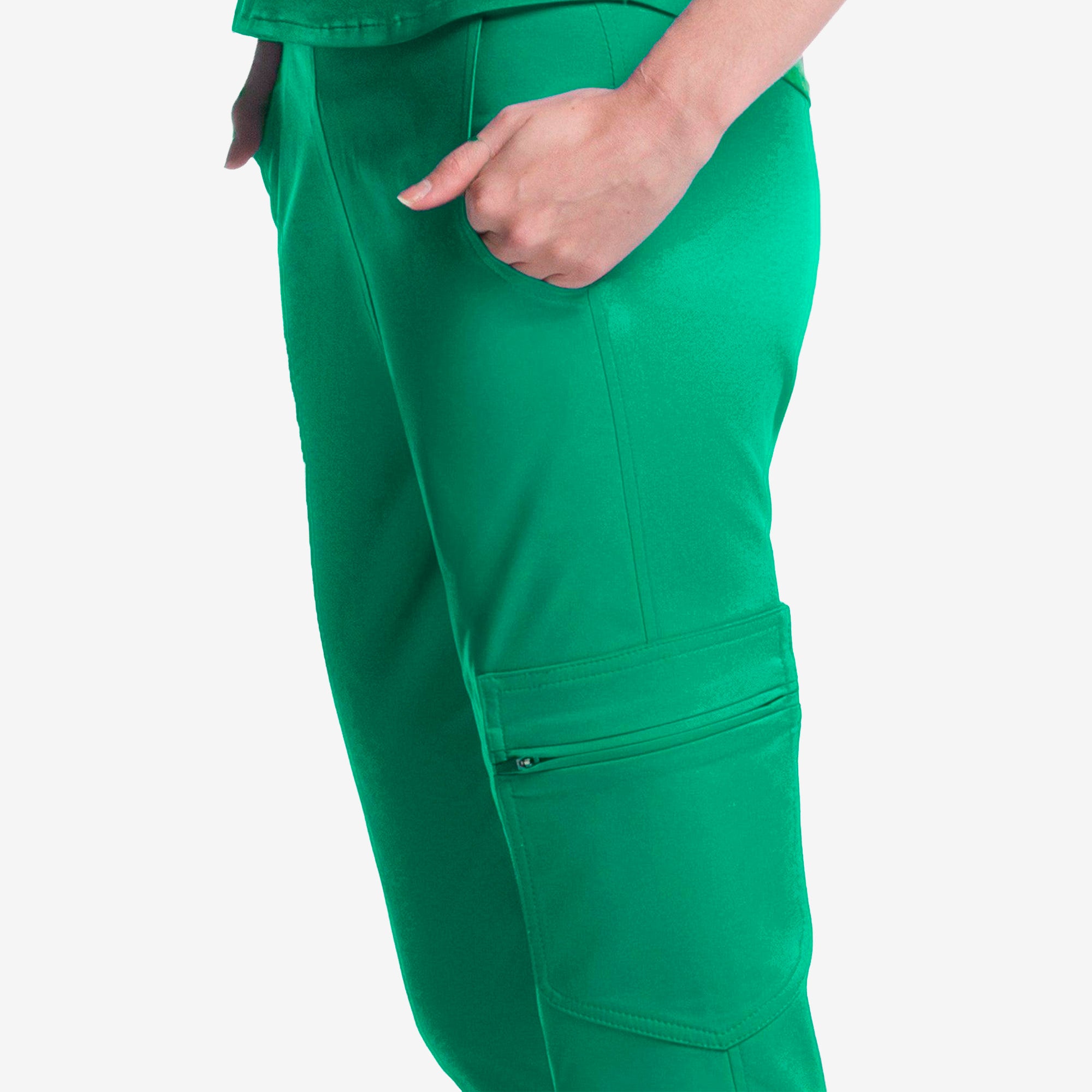 Kanaus® Pants Beyond Straight Cut | Dama