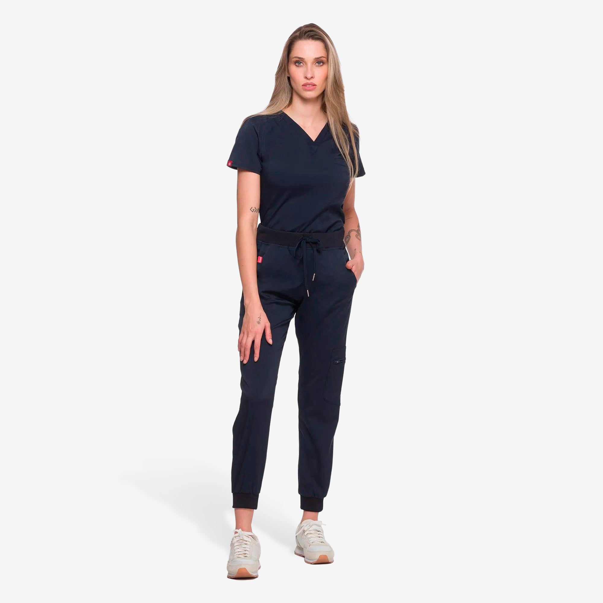 Kanaus® Scrub Beyond | Dama