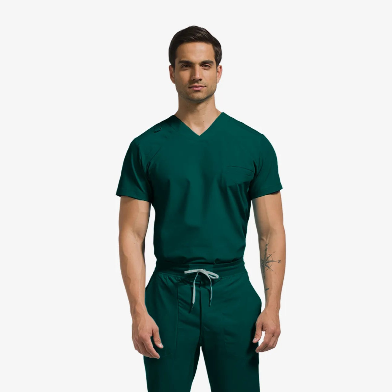 Kanaus® Top Casual Go | Caballero