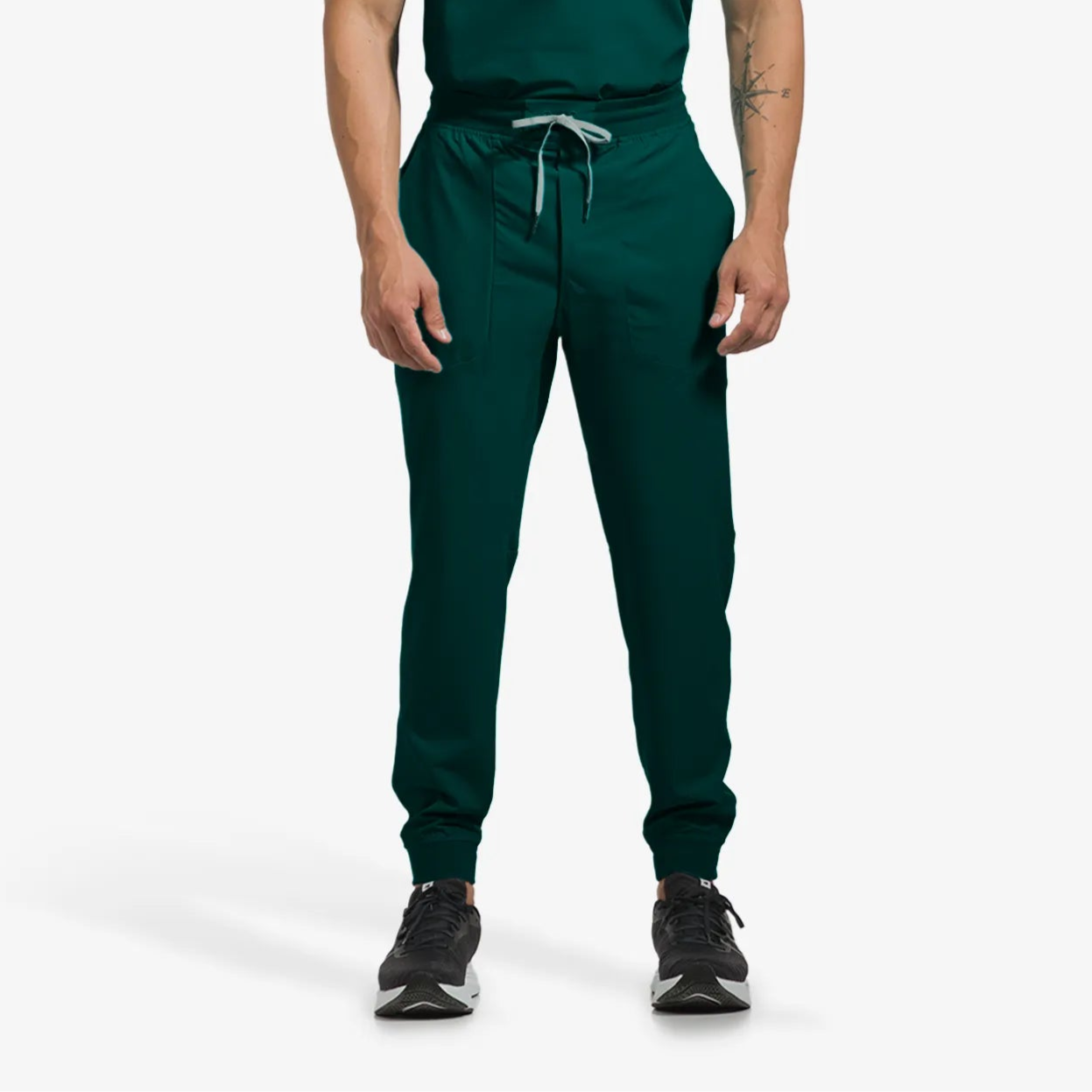 Kanaus® Pants Casual Go | Caballero