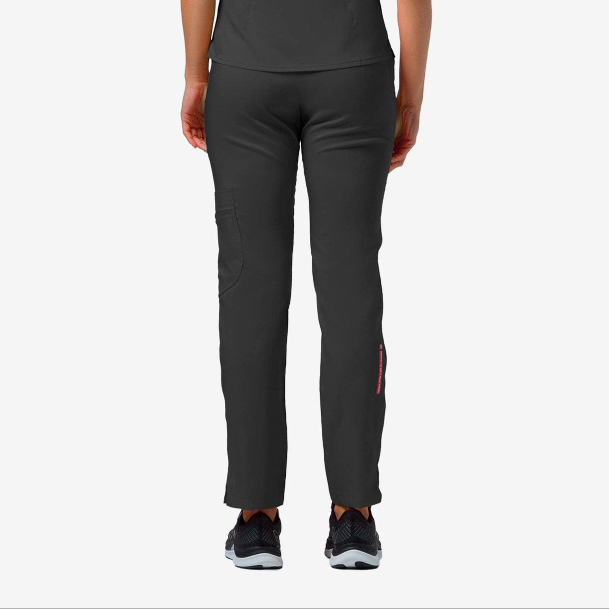 Kanaus® Pants Beyond Straight Cut | Dama