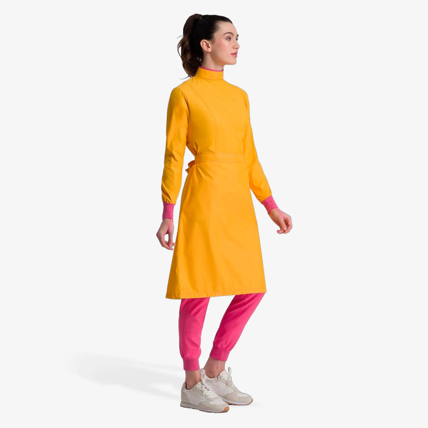 Kanaus® Coat Pro Go | Dama
