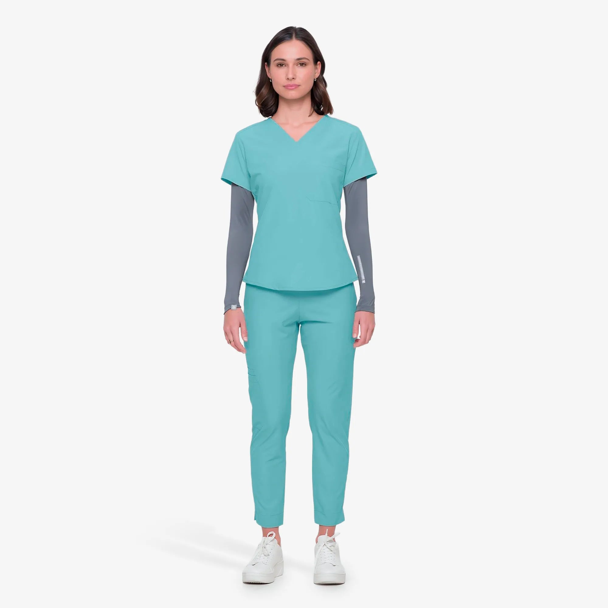 Kanaus® Pants Force V Pocket | Dama