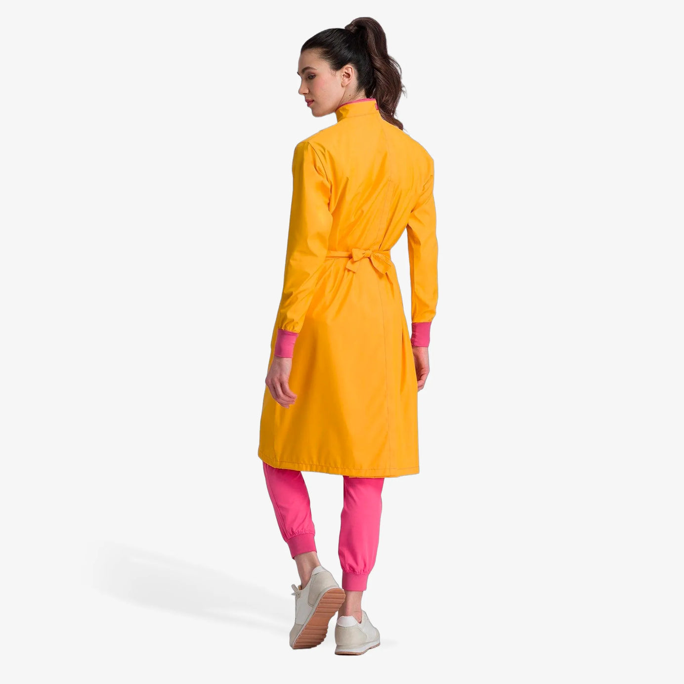 Kanaus® Coat Pro Go | Dama