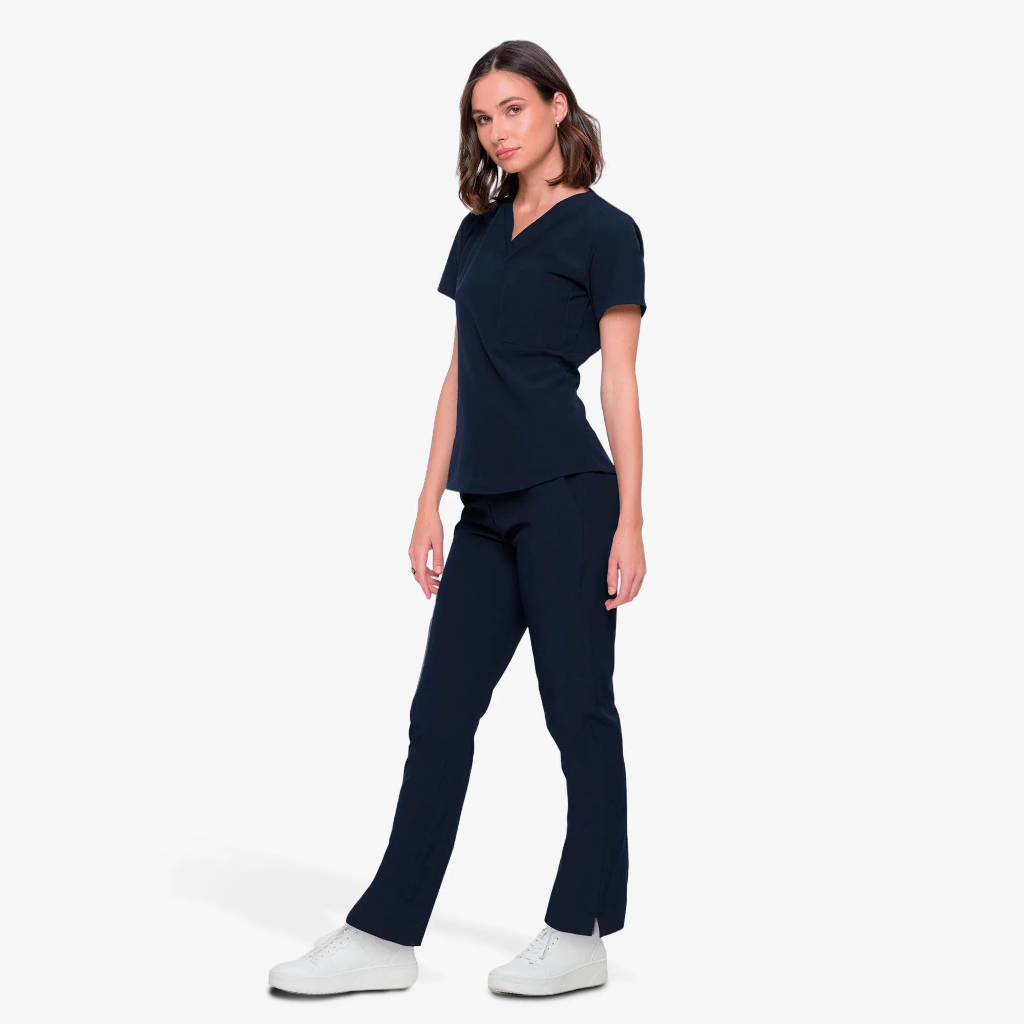 Kanaus® Scrub Force V Elongate | Dama