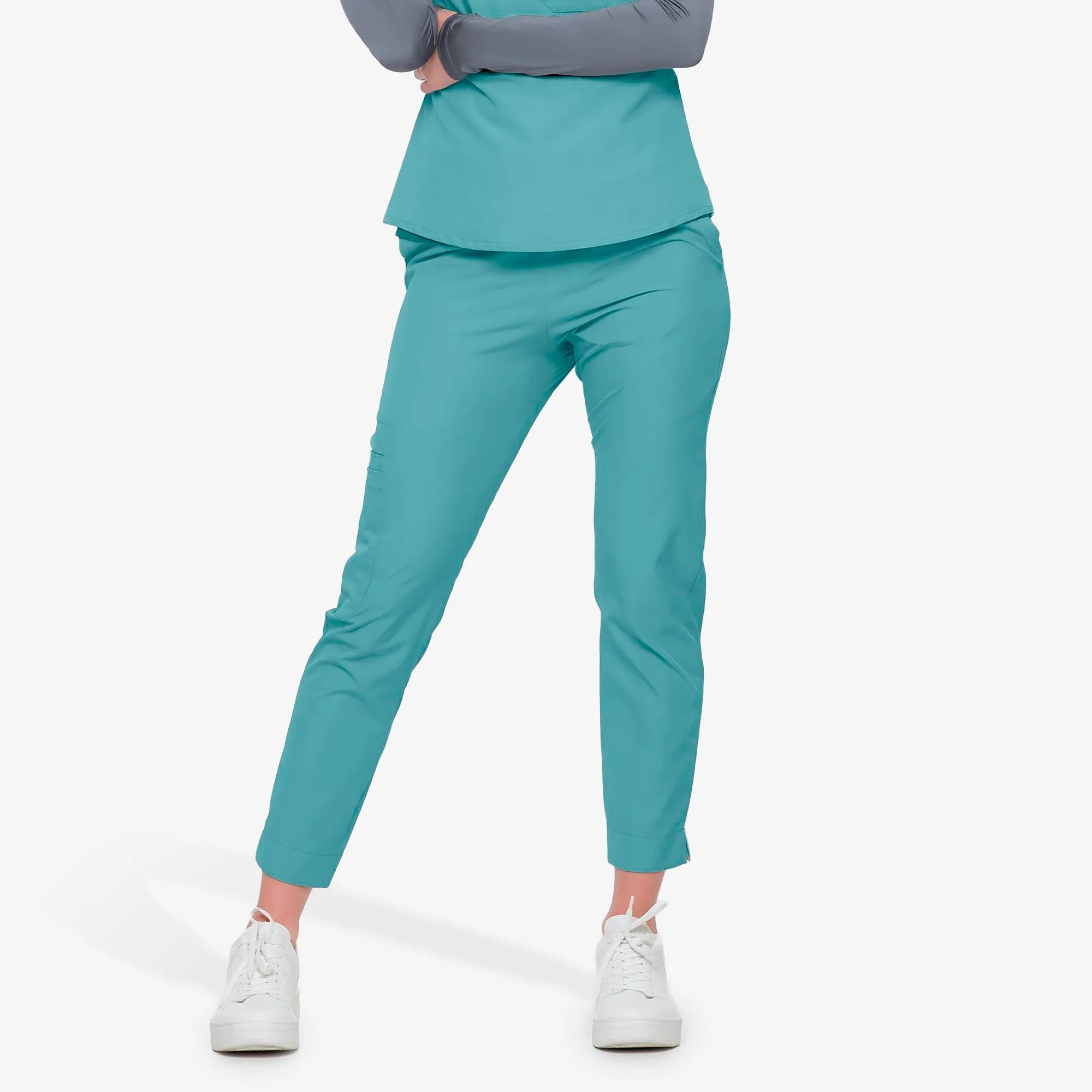 Kanaus® Pants Force V Pocket | Dama