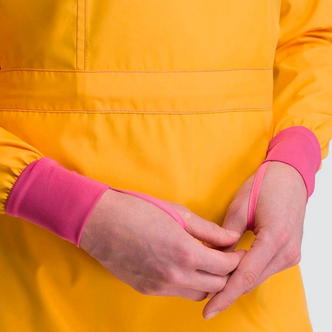 Kanaus® Coat Pro Go | Dama