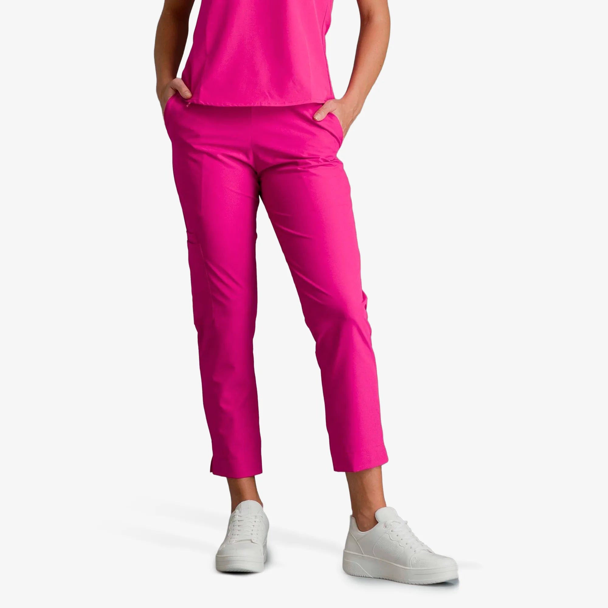 Kanaus® Pants Force V Pocket | Dama