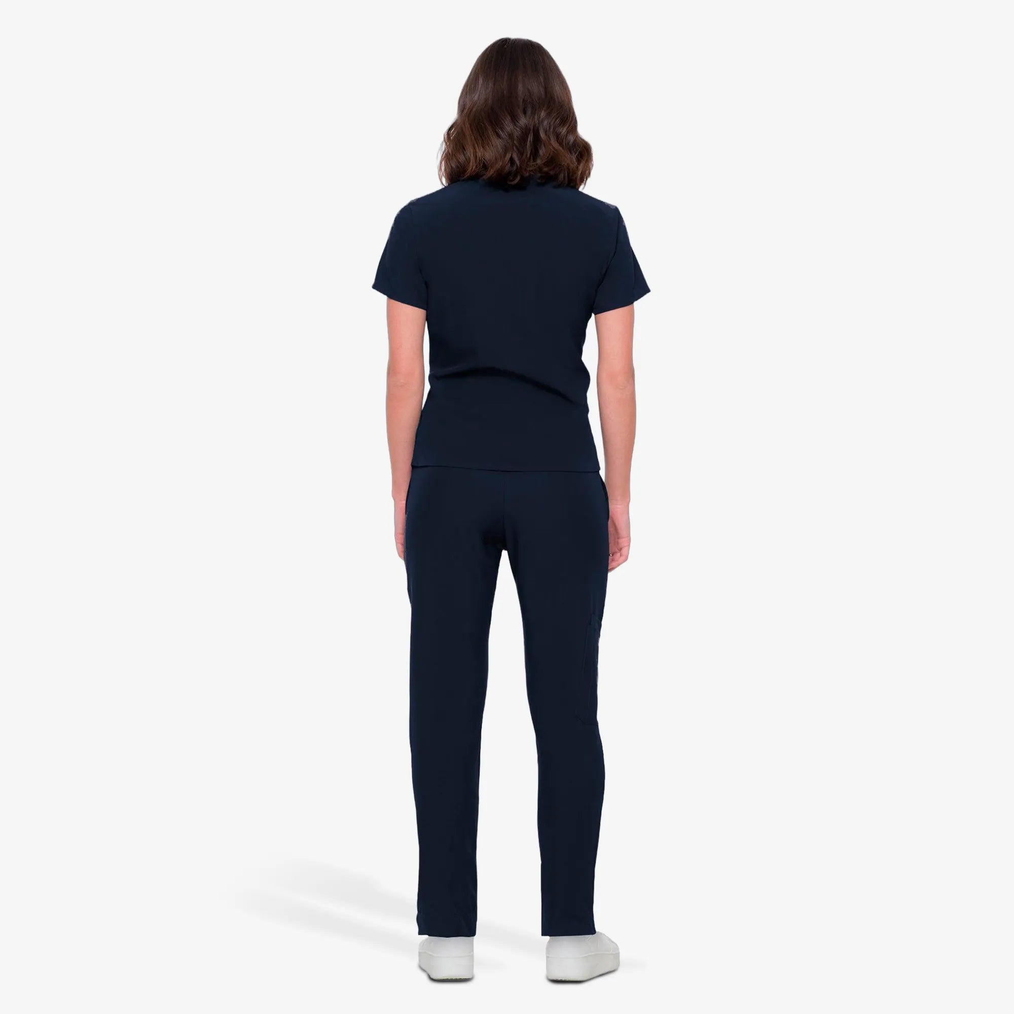 Kanaus® Scrub Force V Elongate | Dama