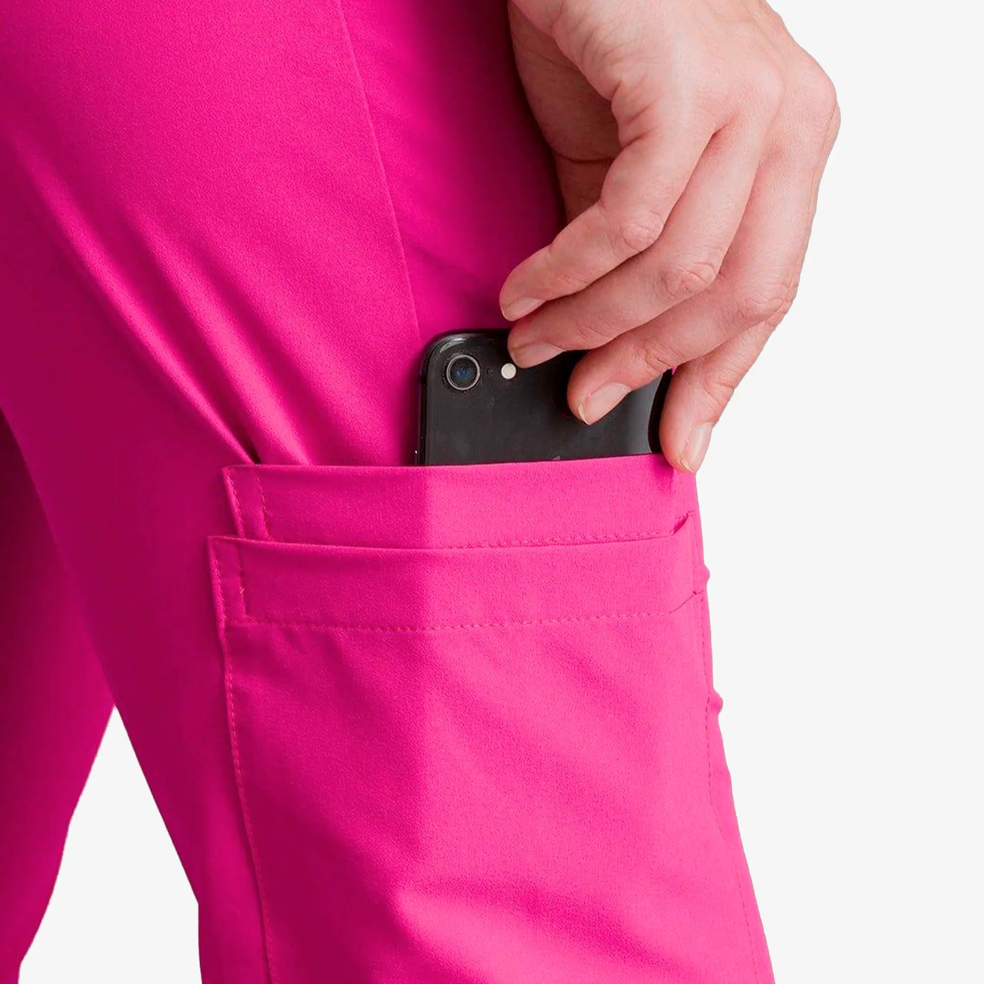 Kanaus® Pants Force V Pocket | Dama