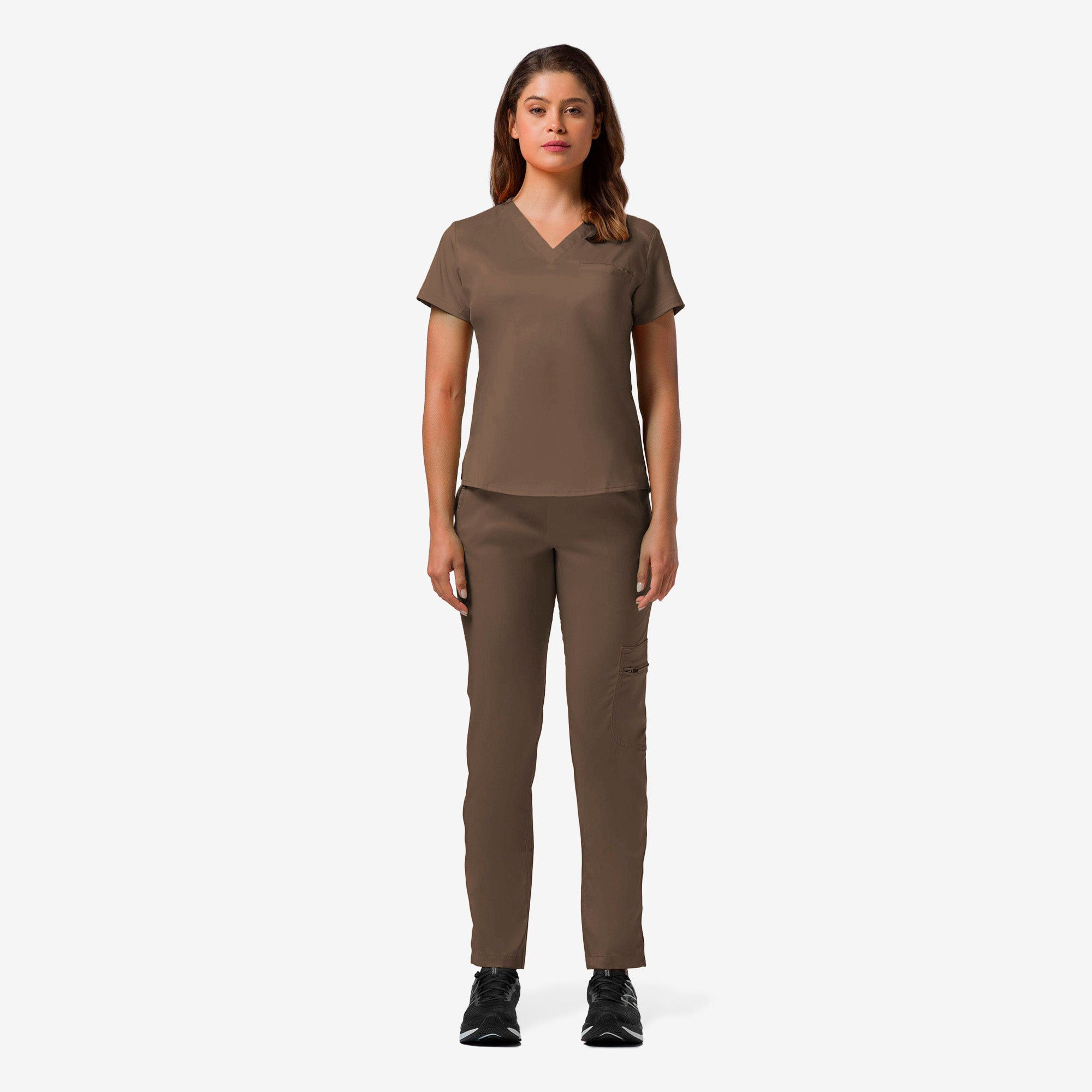 Kanaus® Pants Beyond Straight Cut | Dama