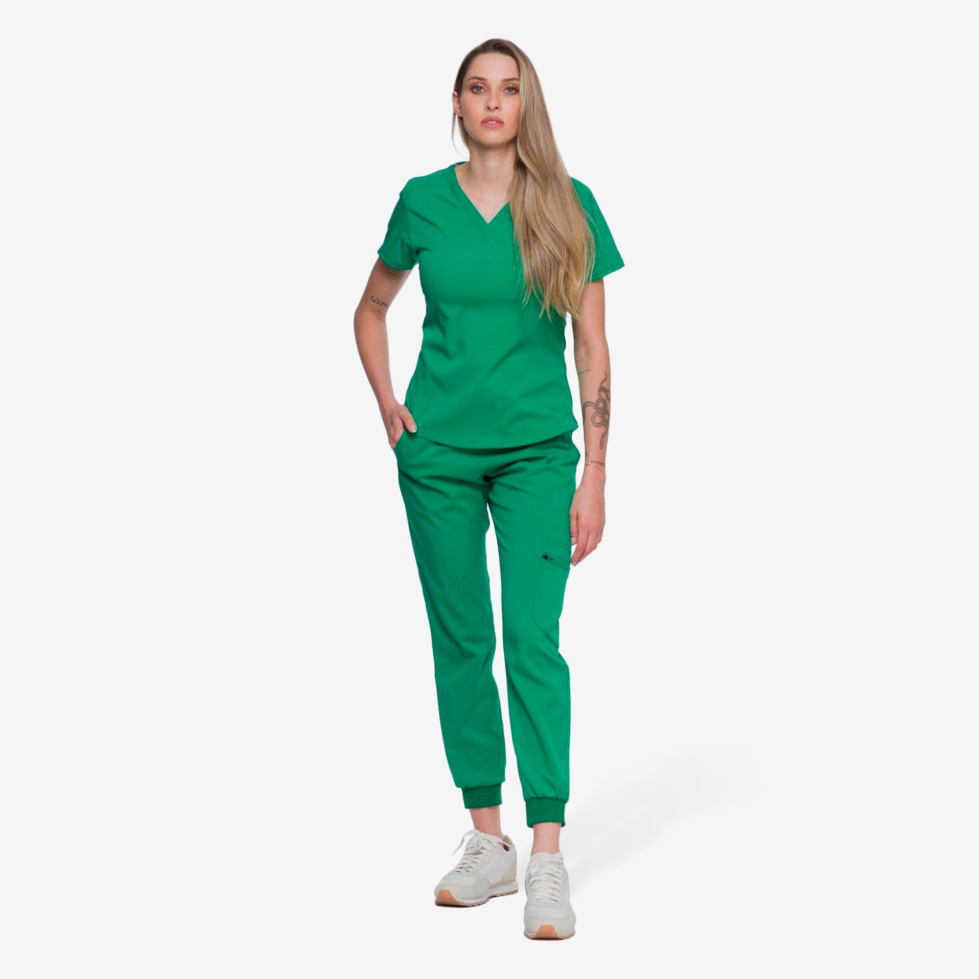 Kanaus® Scrub Beyond | Dama