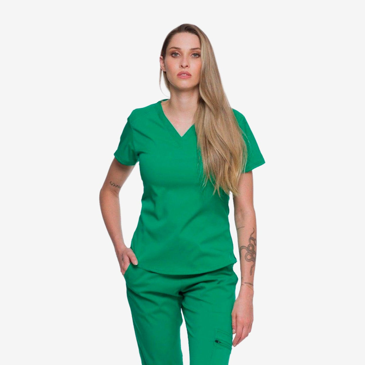 Kanaus® Top Beyond | Dama