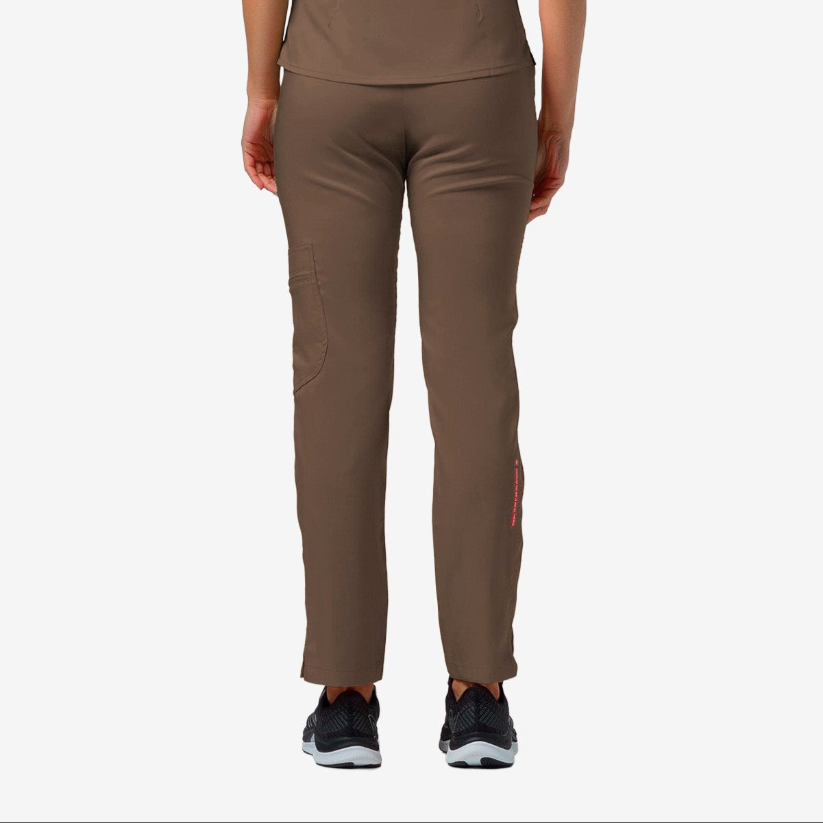 Kanaus® Pants Beyond Straight Cut | Dama