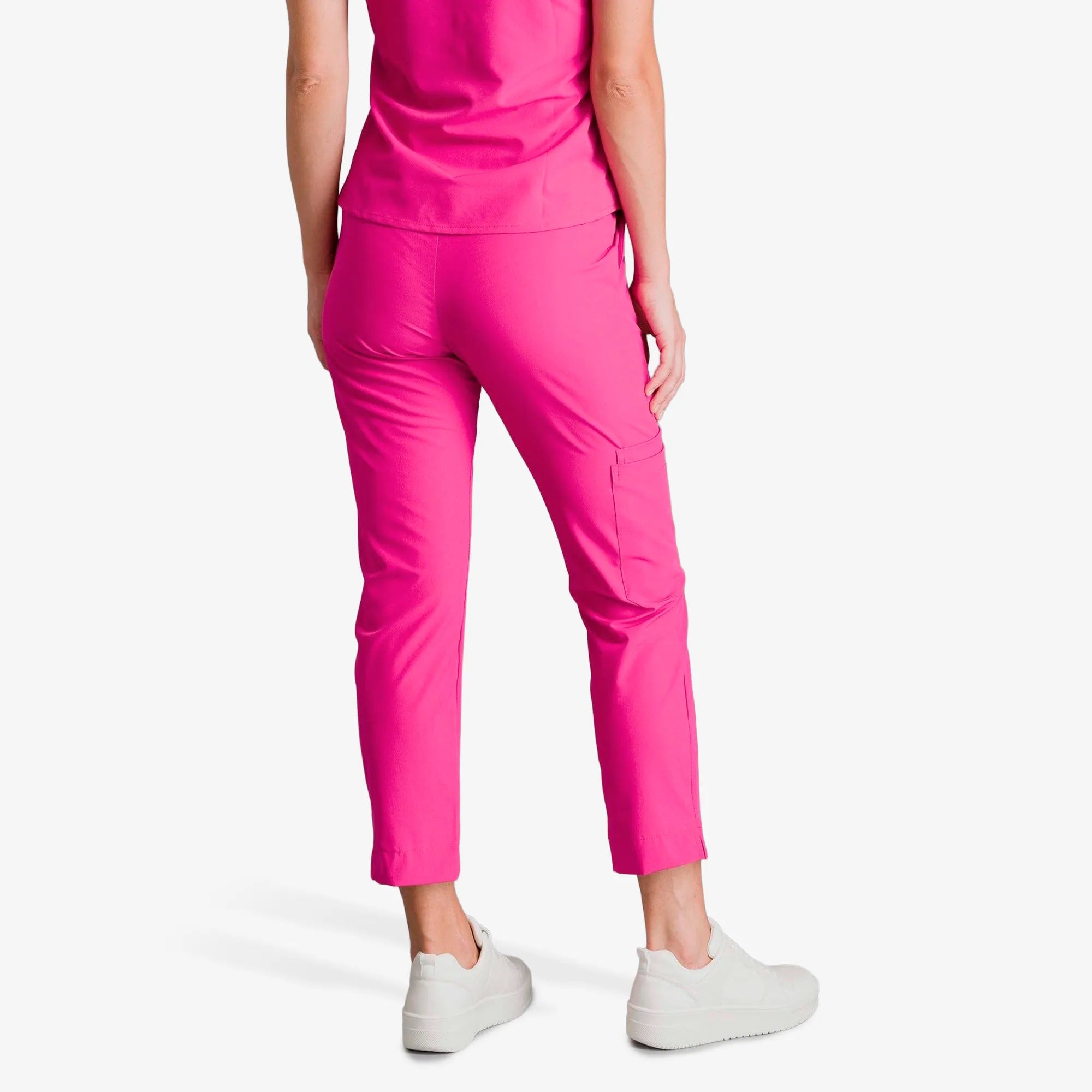 Kanaus® Pants Force V Pocket | Dama