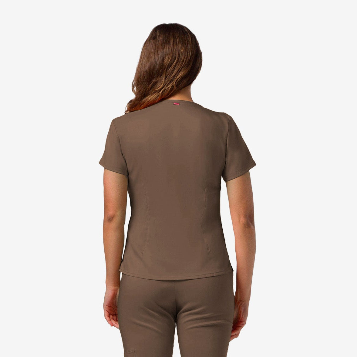 Kanaus® Top Beyond Straight Cut | Dama
