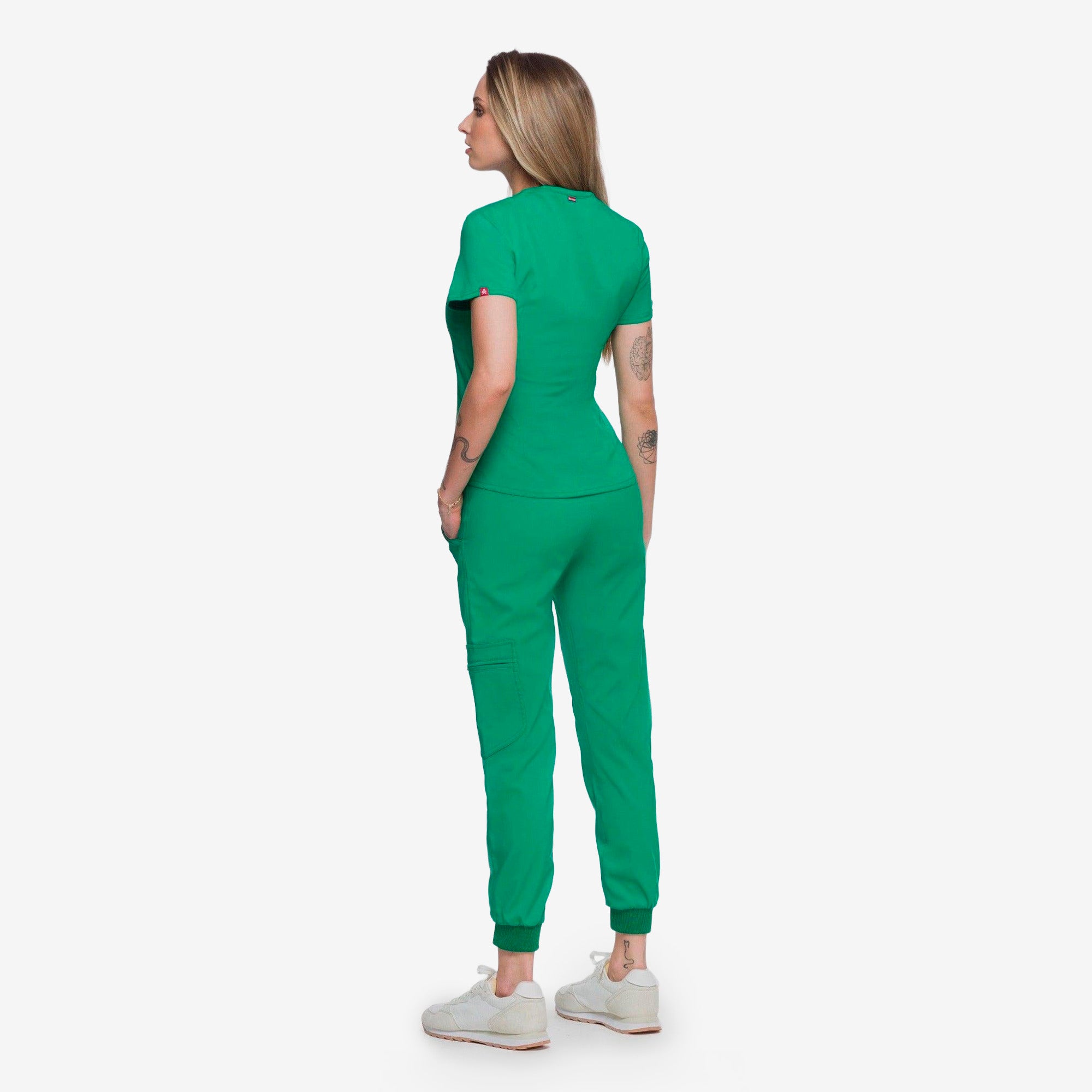 Kanaus® Scrub Beyond | Dama