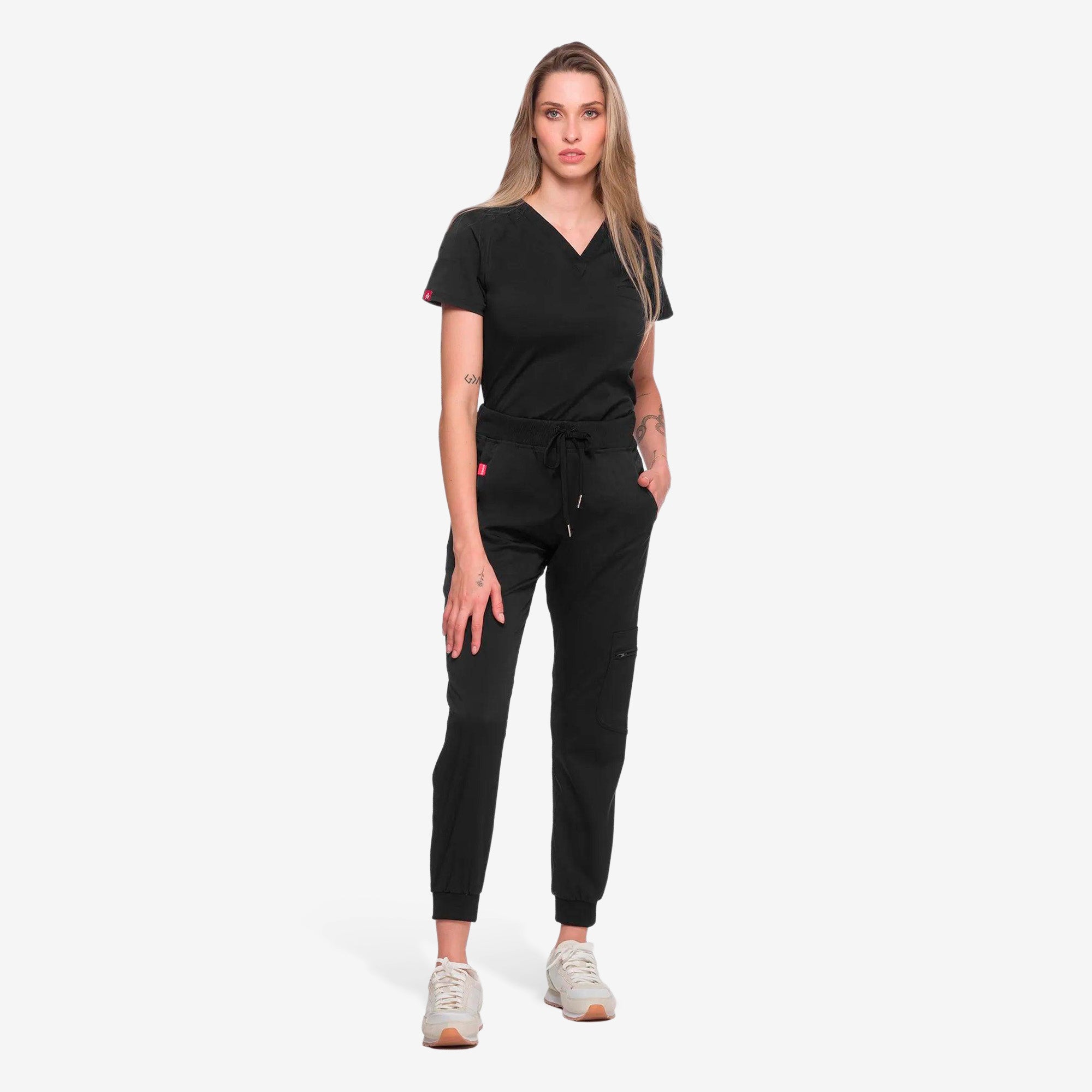 Kanaus® Scrub Beyond | Dama