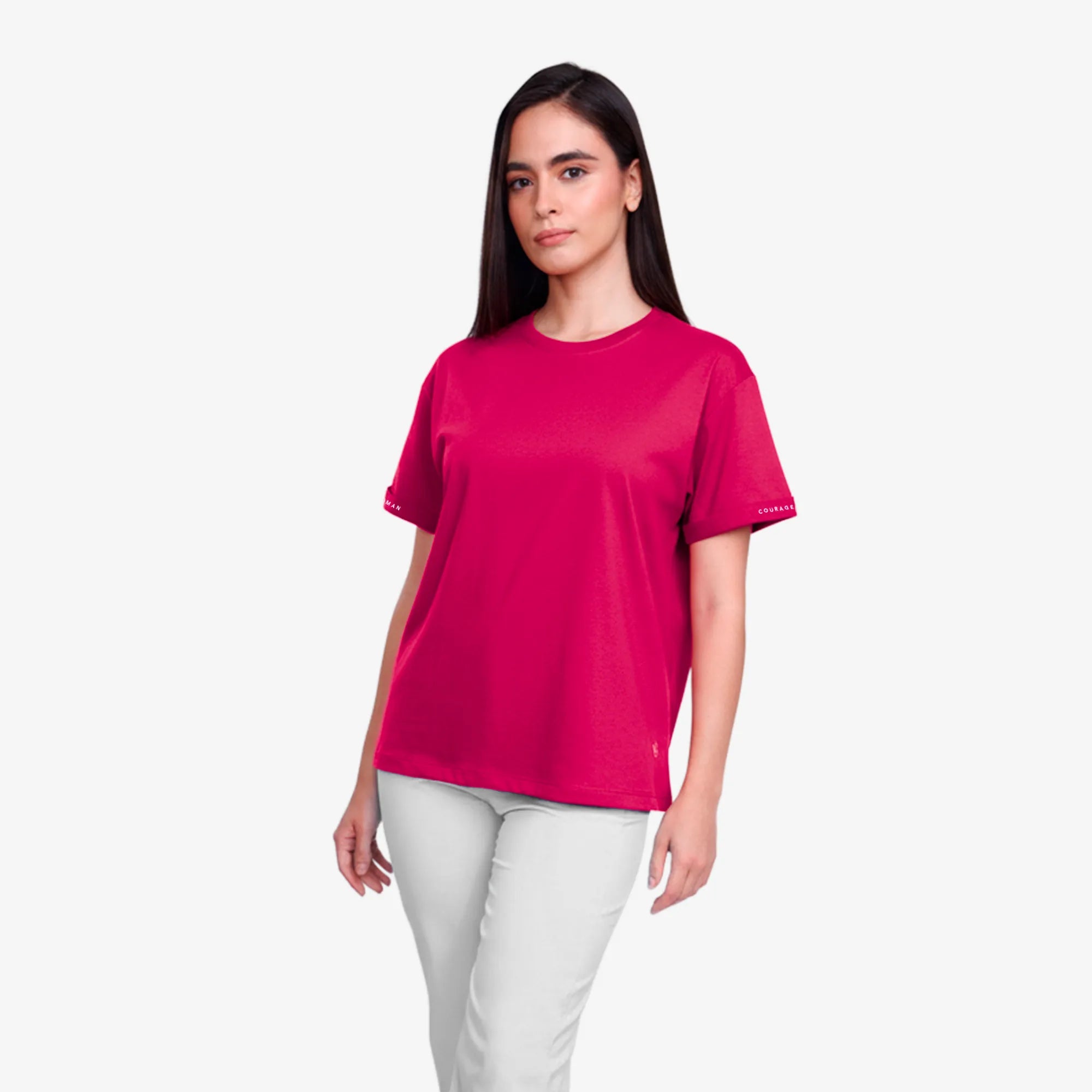 Kanaus® T-shirt Hope | Dama