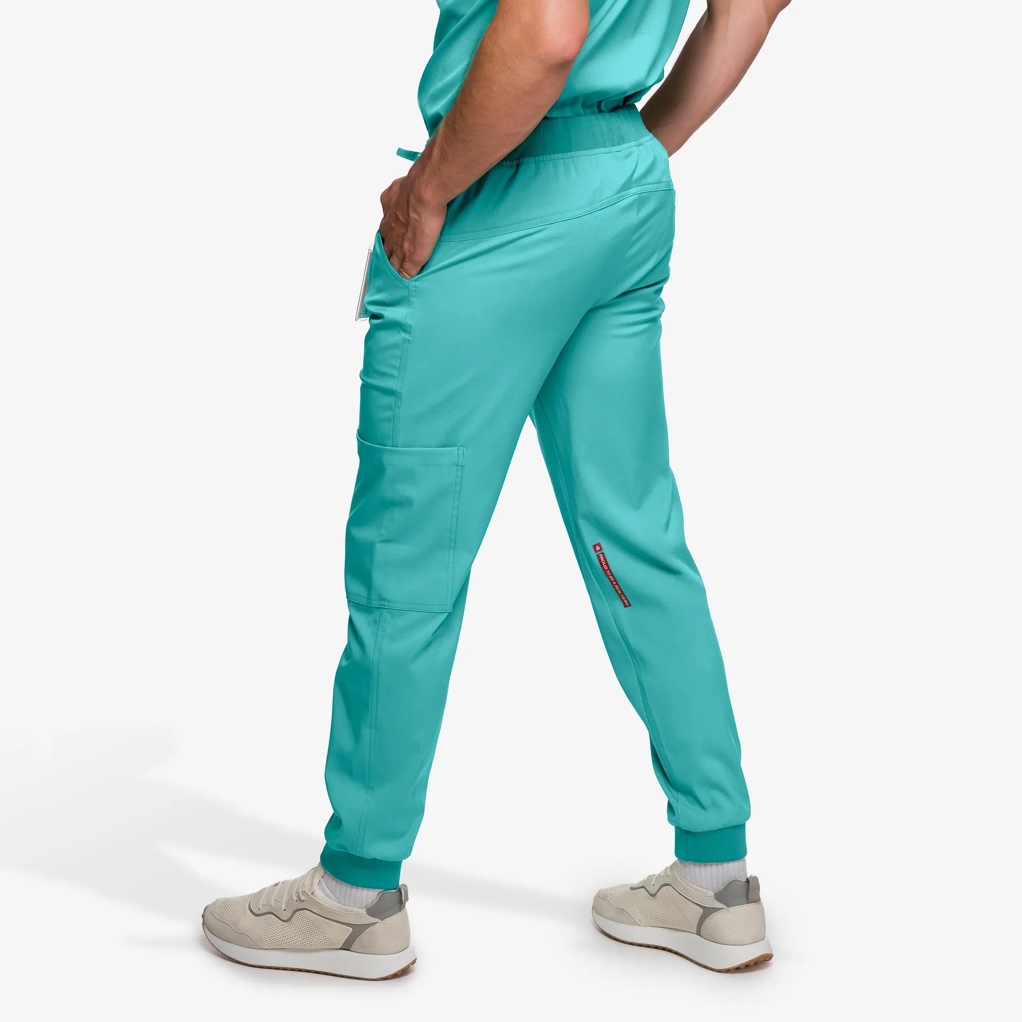 Kanaus® Scrub Beyond | Caballero