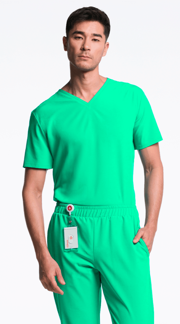 Kanaus® Top Defense | Caballero - Kanaus