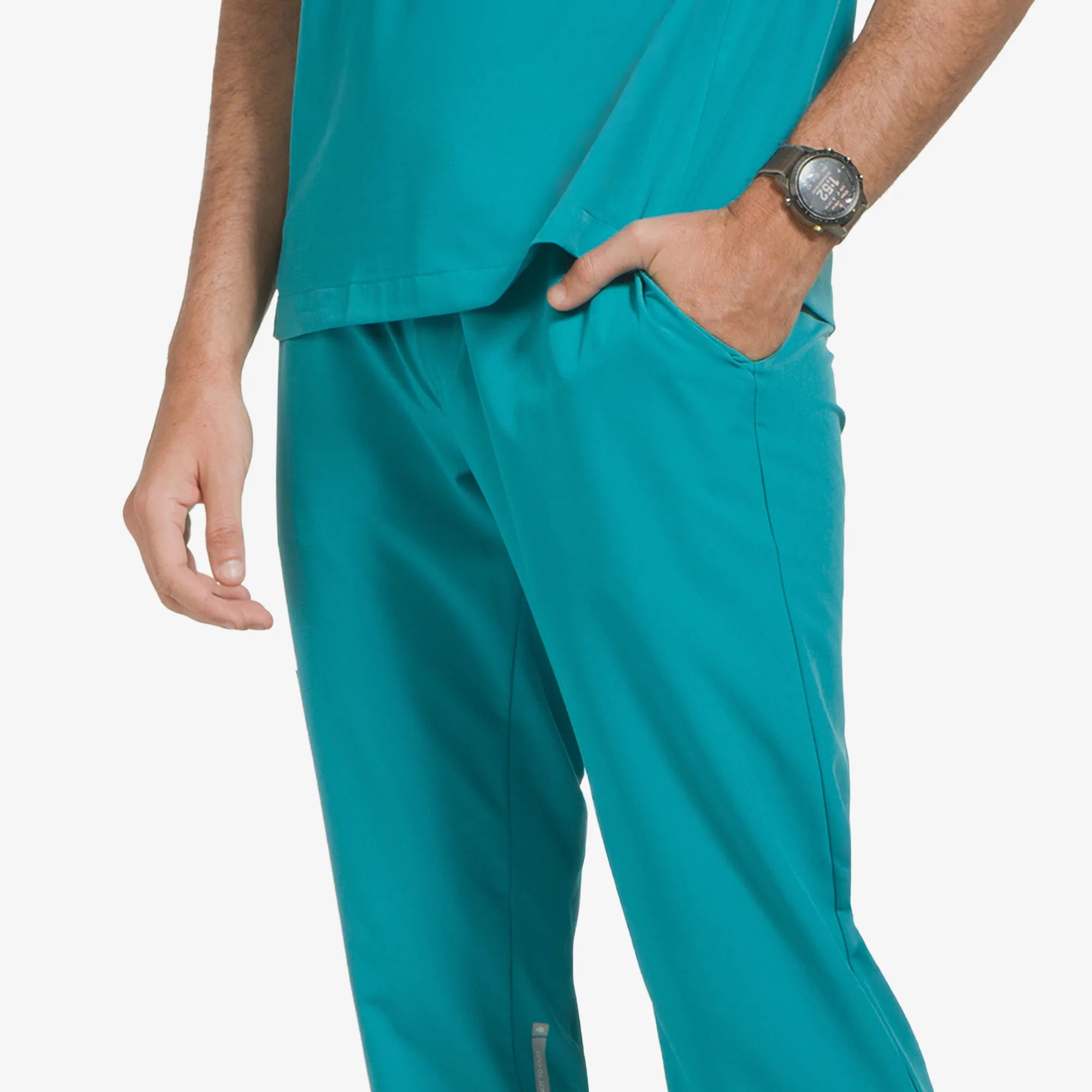 Kanaus® Pants Force Vx | Caballero