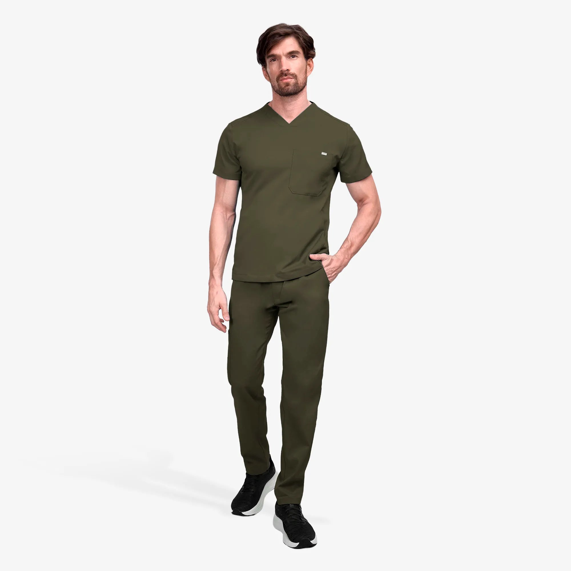 Kanaus® Top Core Classic | Caballero