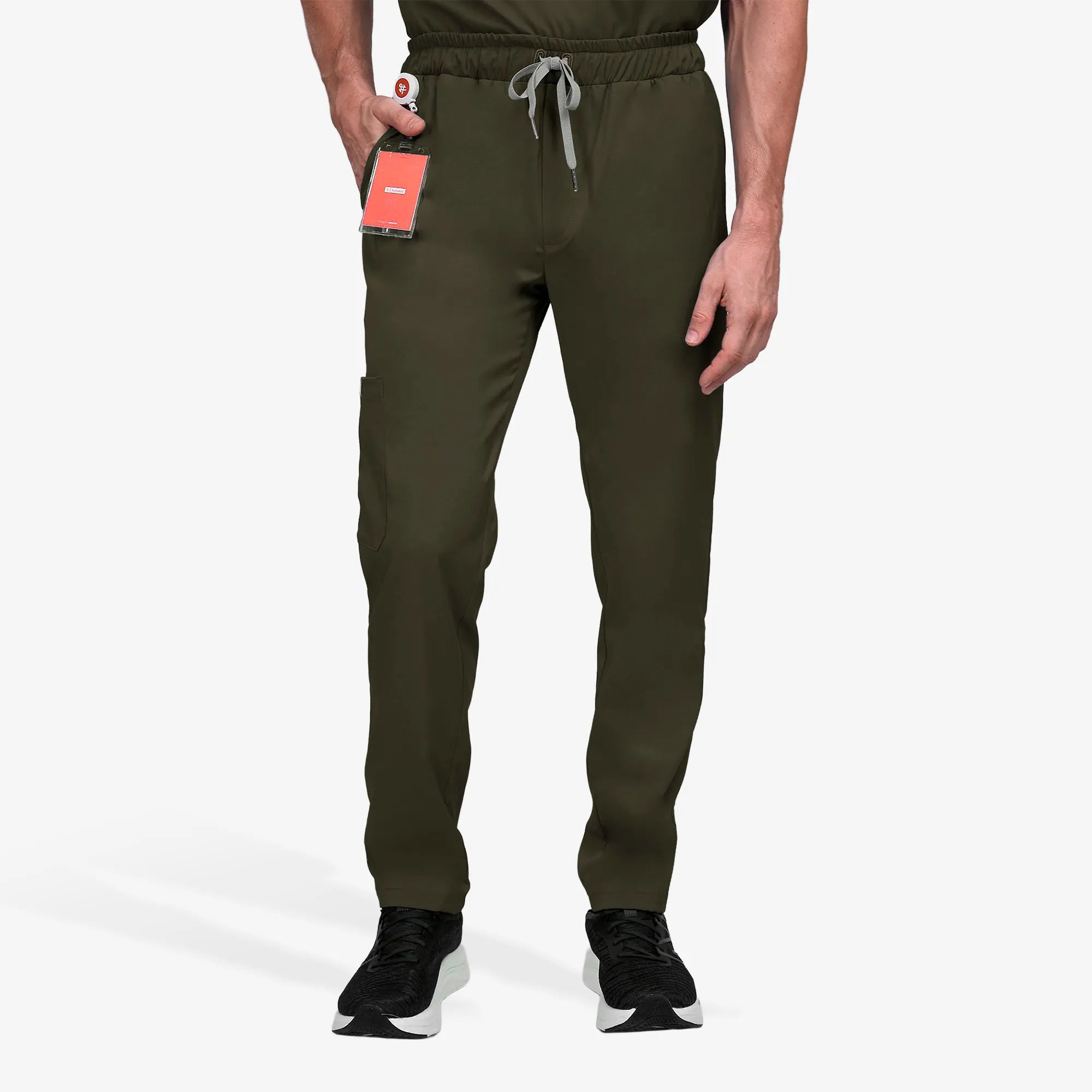 Kanaus® Pants Core Classic Sensory | Caballero