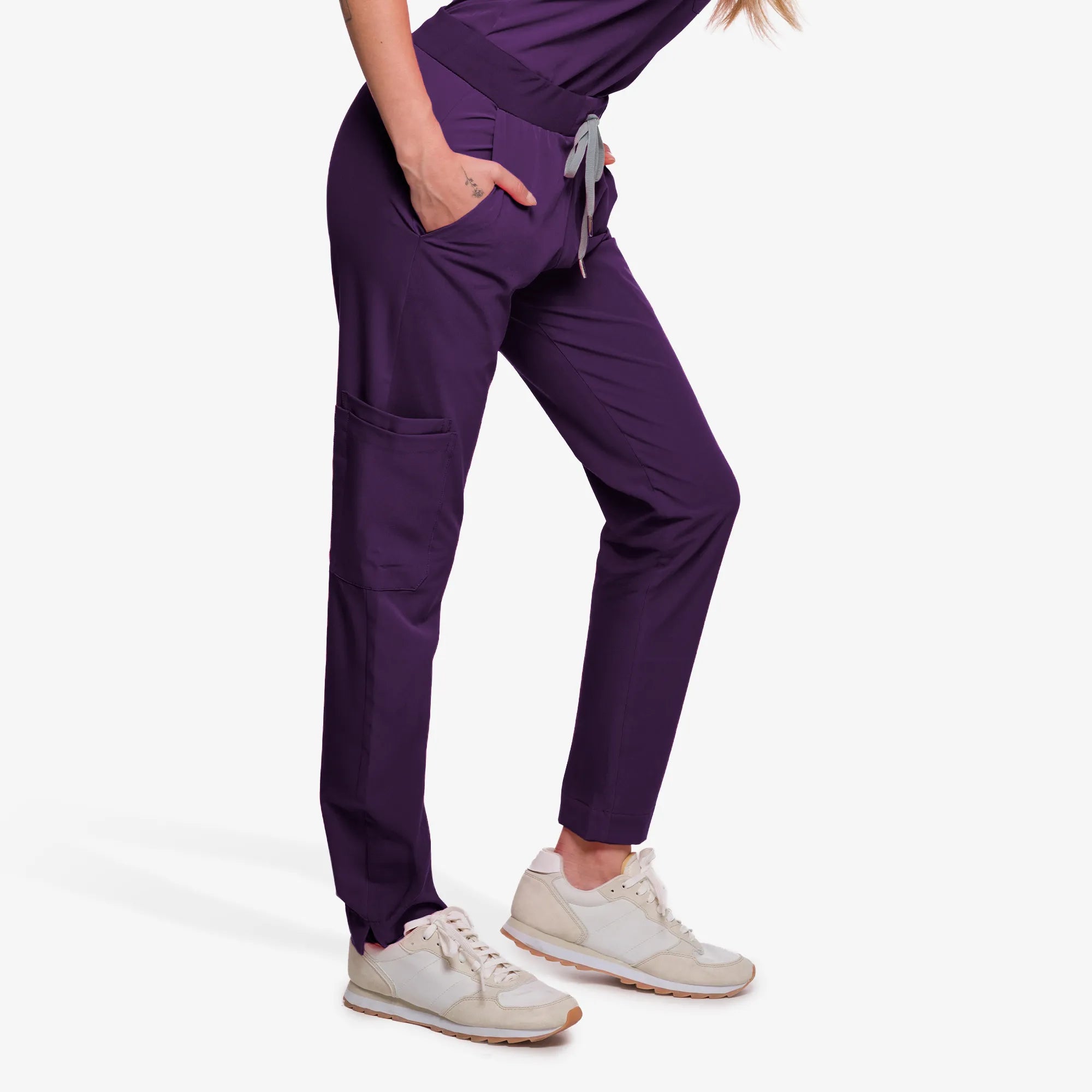 Kanaus® Scrub Force V Elongate | Dama