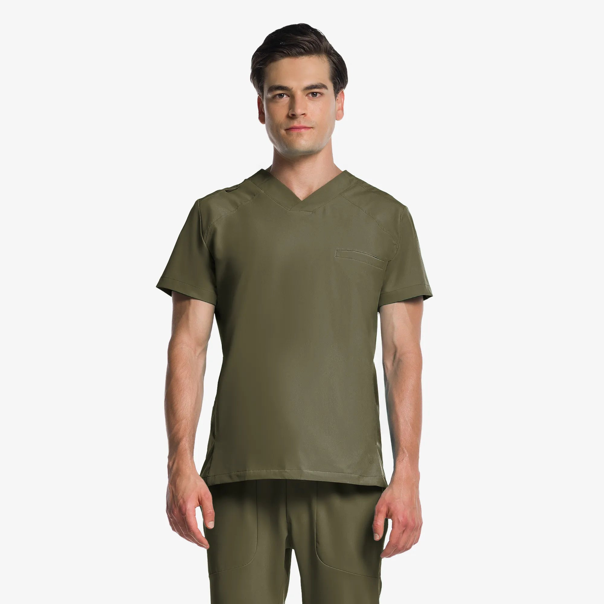 Kanaus® Top Casual Go | Caballero